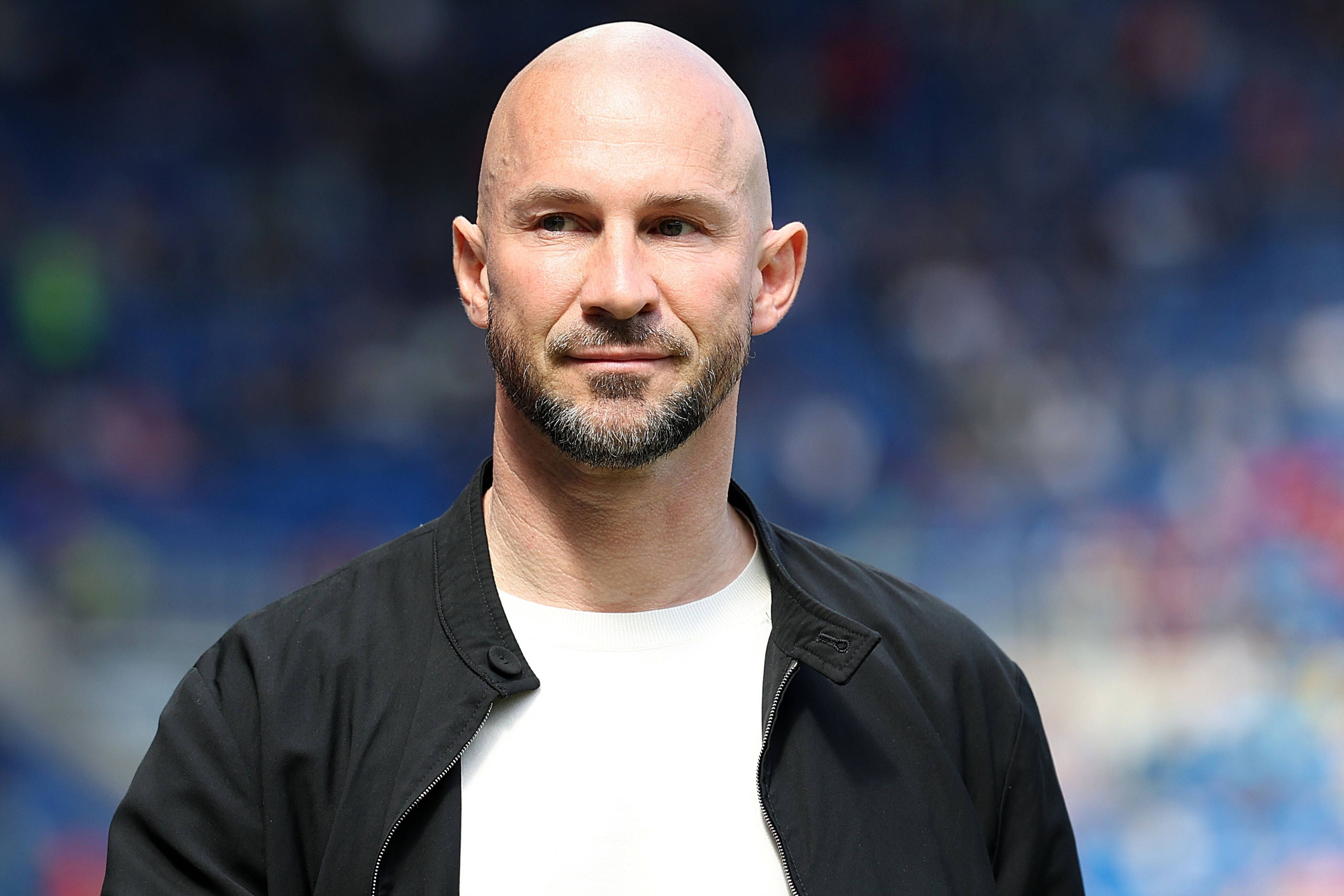 Christian Ilzer soll die Kabine verloren haben.