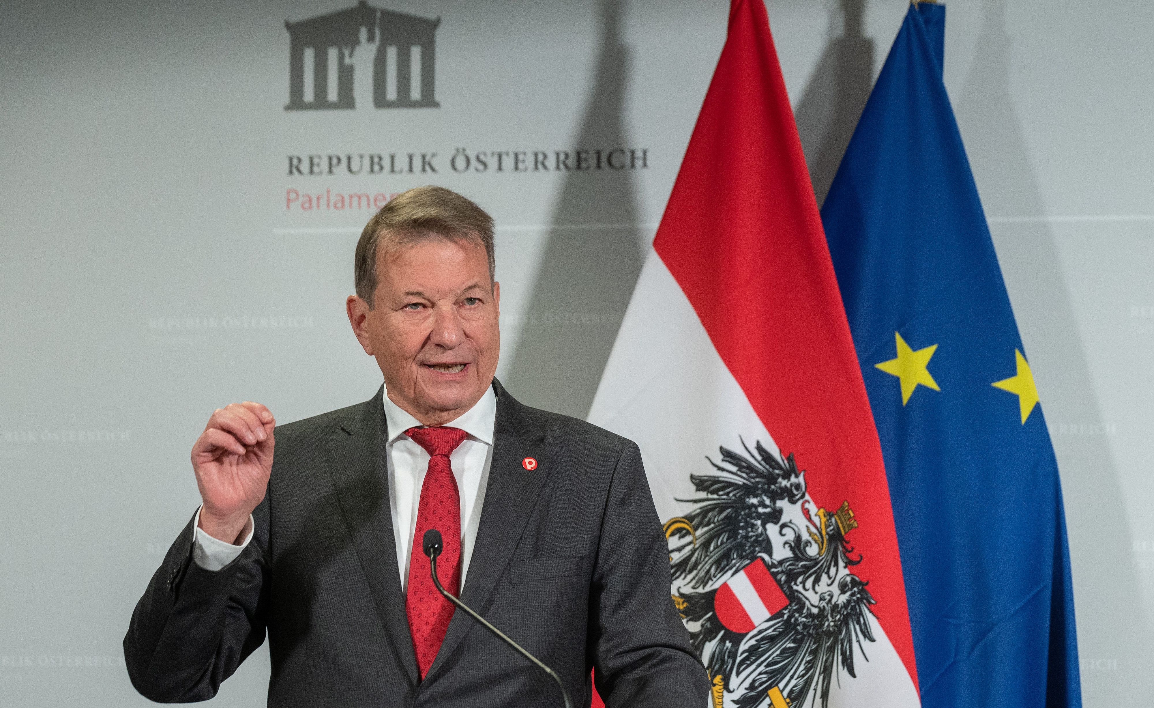 Peter Kostelka ist verstorben – er wurde 78 Jahre alt.