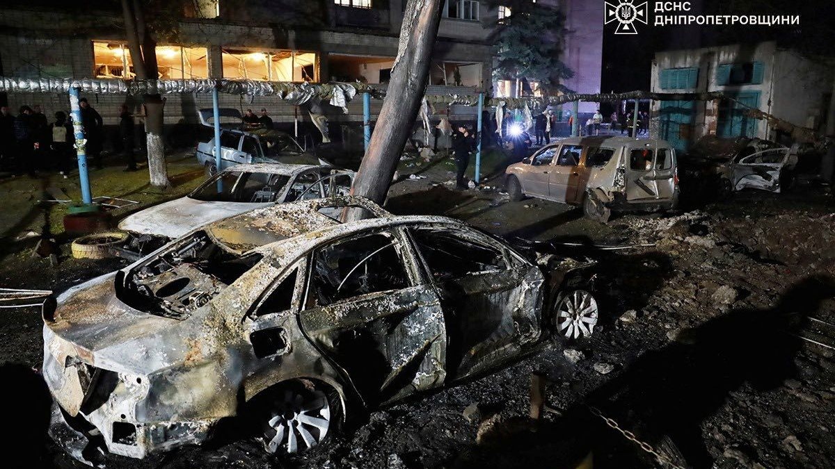 Bei dem Angriff seien ein Mädchen und eine Frau getötet worden.