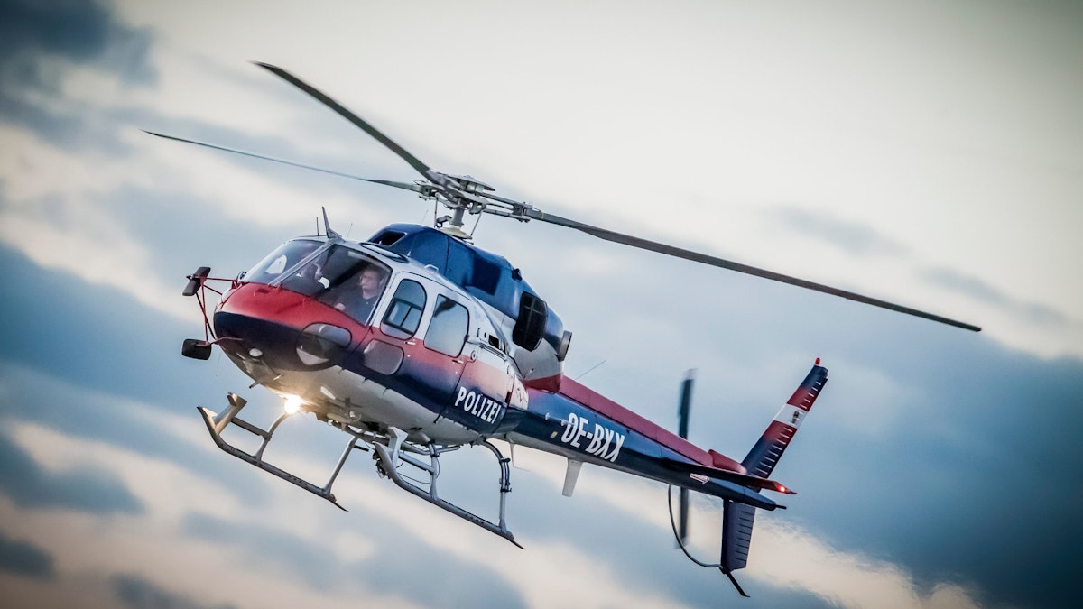 großeinsatz polizei heute nähe füssen