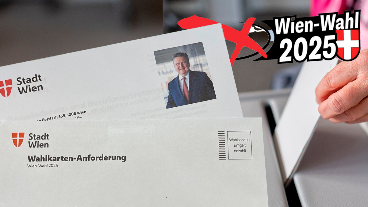 Heute.at - Frist läuft ab! So lange kommst du noch an Wahlkarten