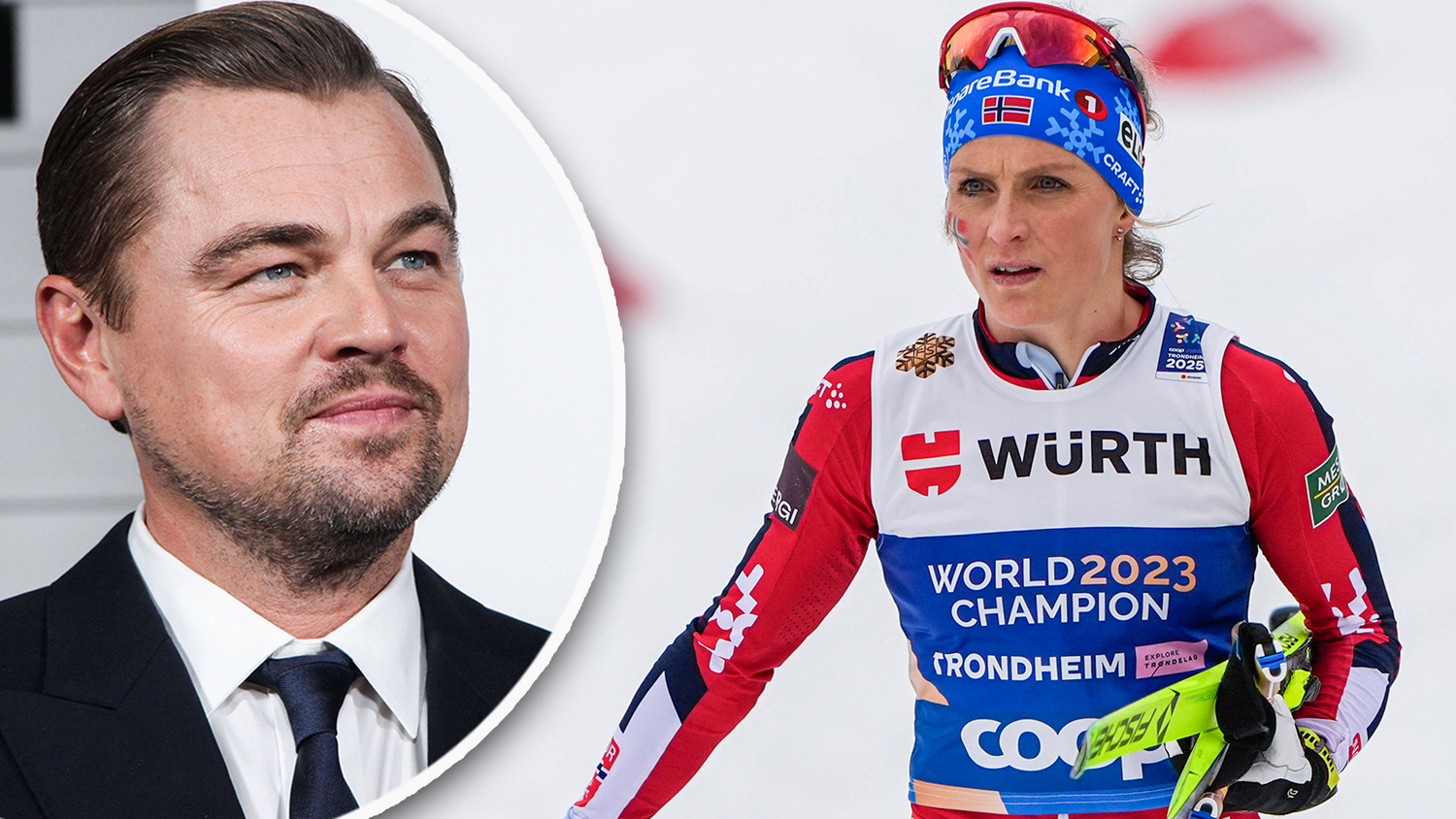 Therese Johaug gehört zu den erfolgreichsten Skilangläuferinnen überhaupt.