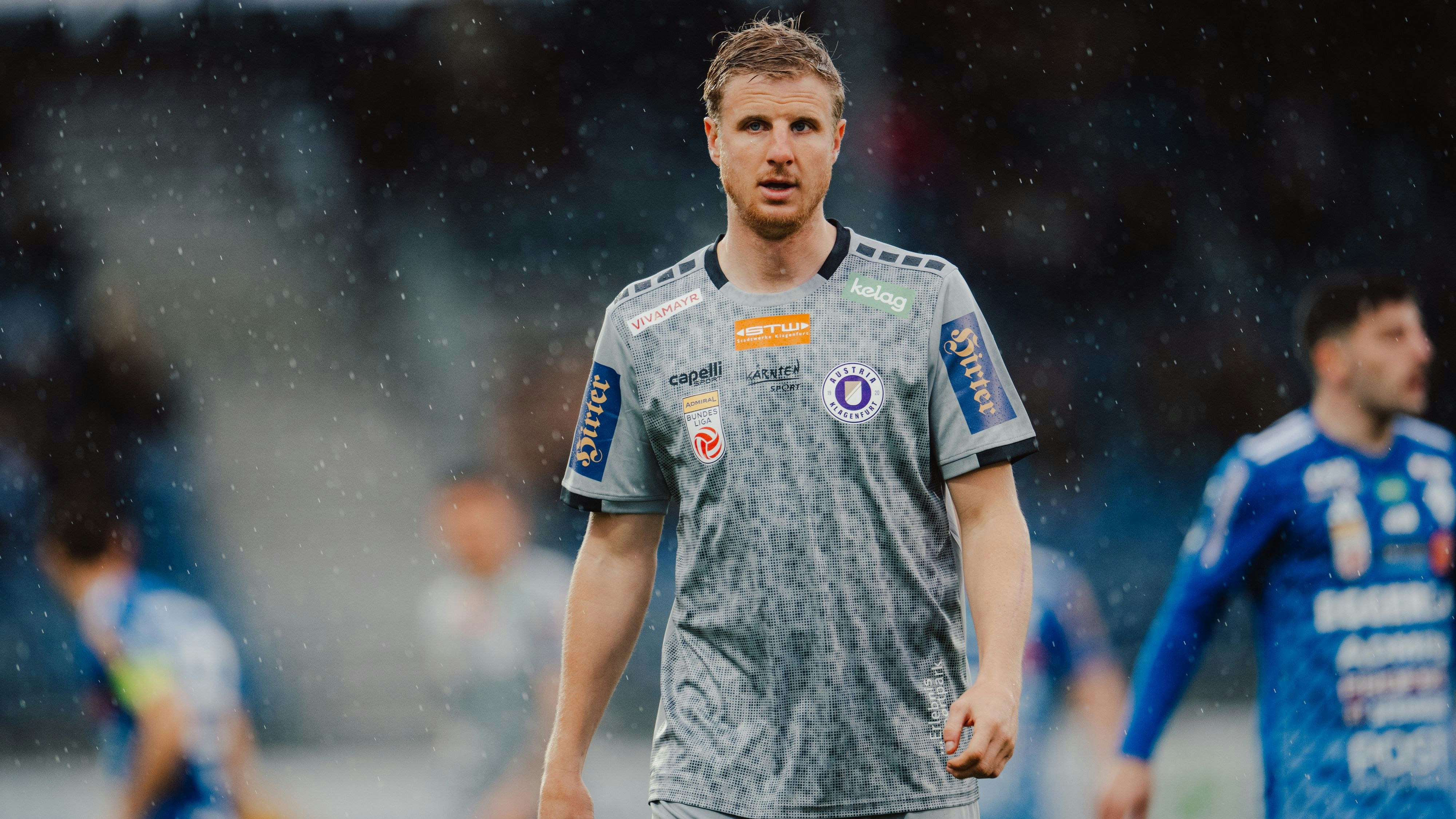 Heute.at - Lizenz-Entscheidung um Austria Klagenfurt gefallen!