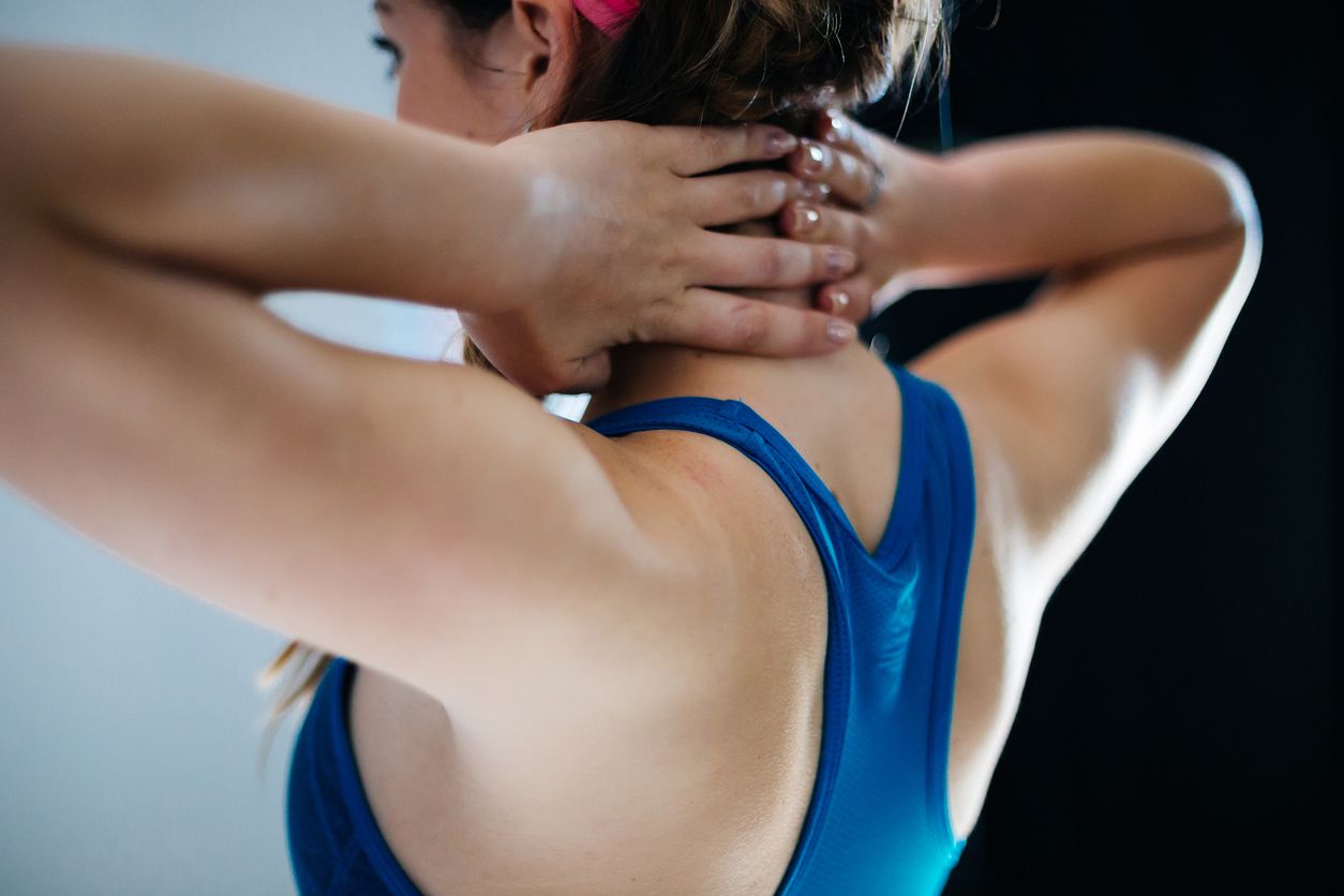 Welchen Halt Frau beim Sport-BH wählt, hängt von Brustgröße und Sportart ab. Dennoch sollte man laut Studie vom maximalen Halt Abstand nehmen.