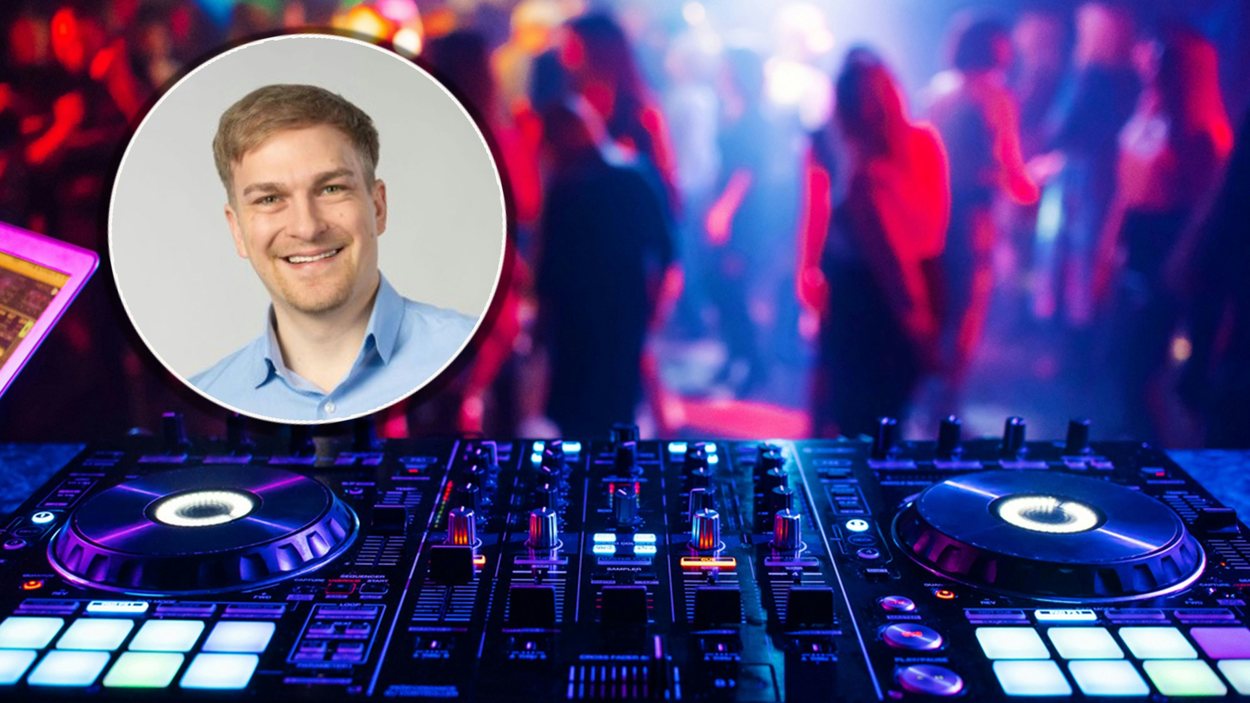 Alexander Ackerl fordert einen Disco-Rabatt für Junge in Wien.