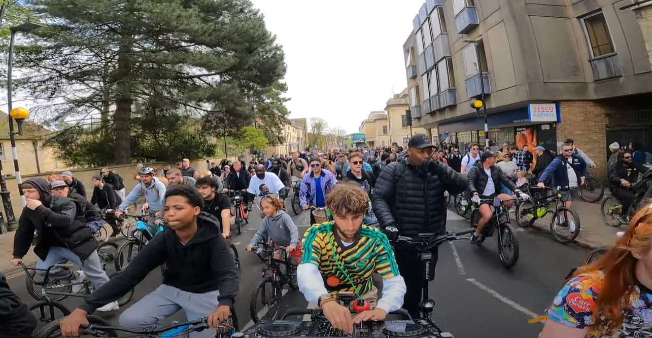 So könnte es am Sonntag auch in Wien aussehen.