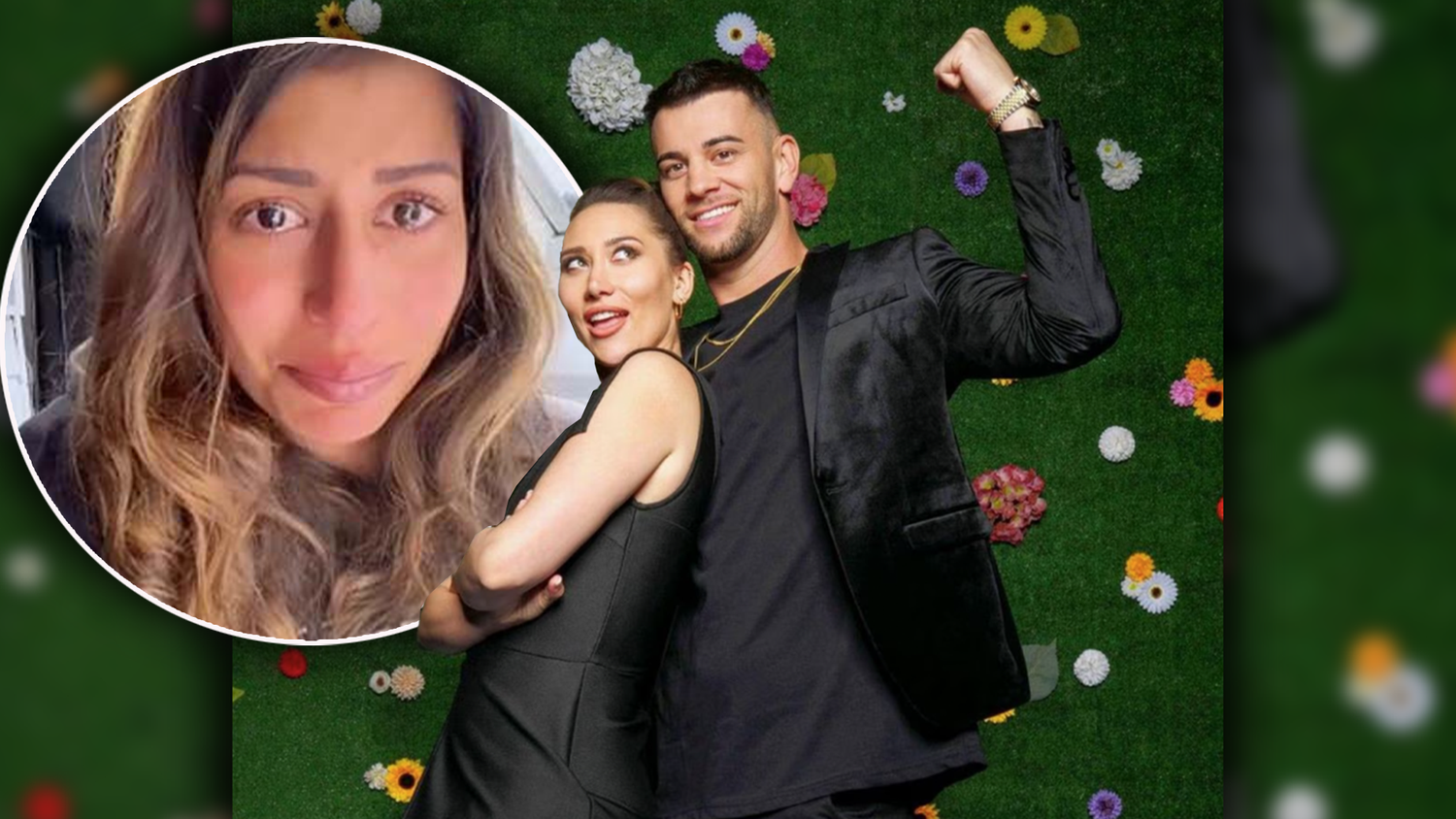 Samira und Serkan sind getrennt. TV-Kollegin Eva beichtete am Donnerstag, etwas mit Serkan gehabt zu haben.