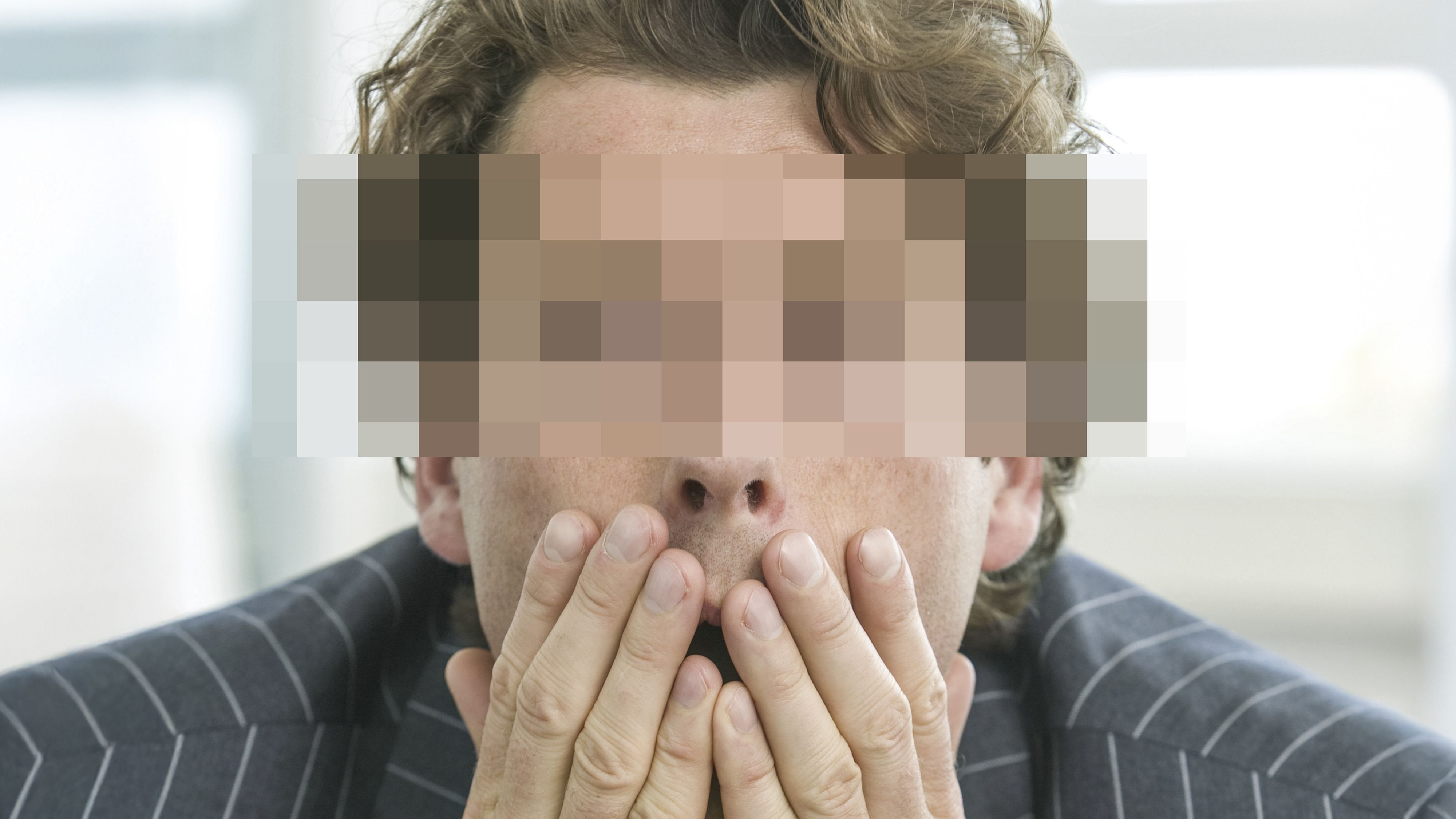 Viele Klienten der Schuldnerberatung sind unter 40 und Männer.