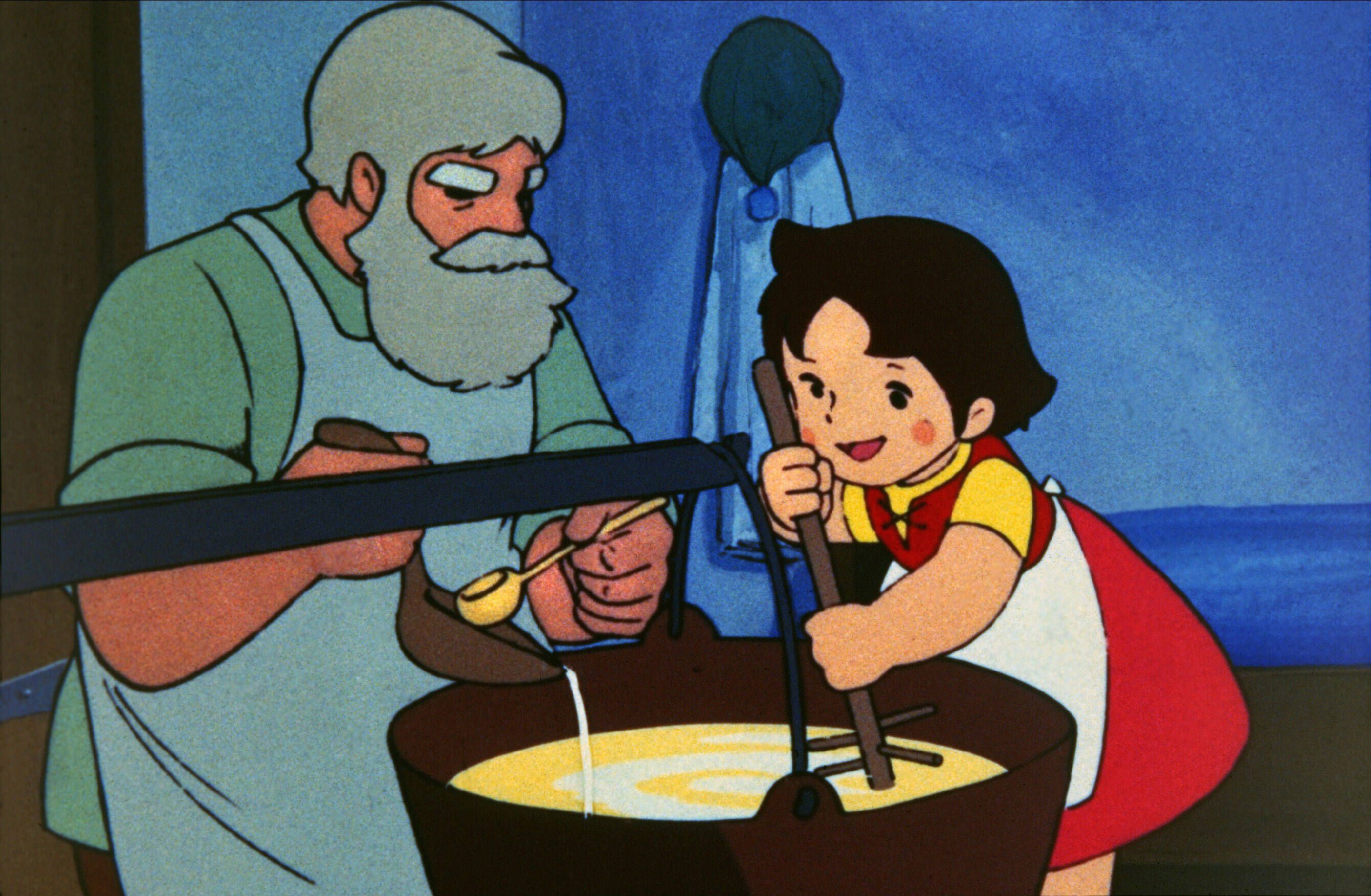 Unglaublich, aber wahr: Der Trickfilm 