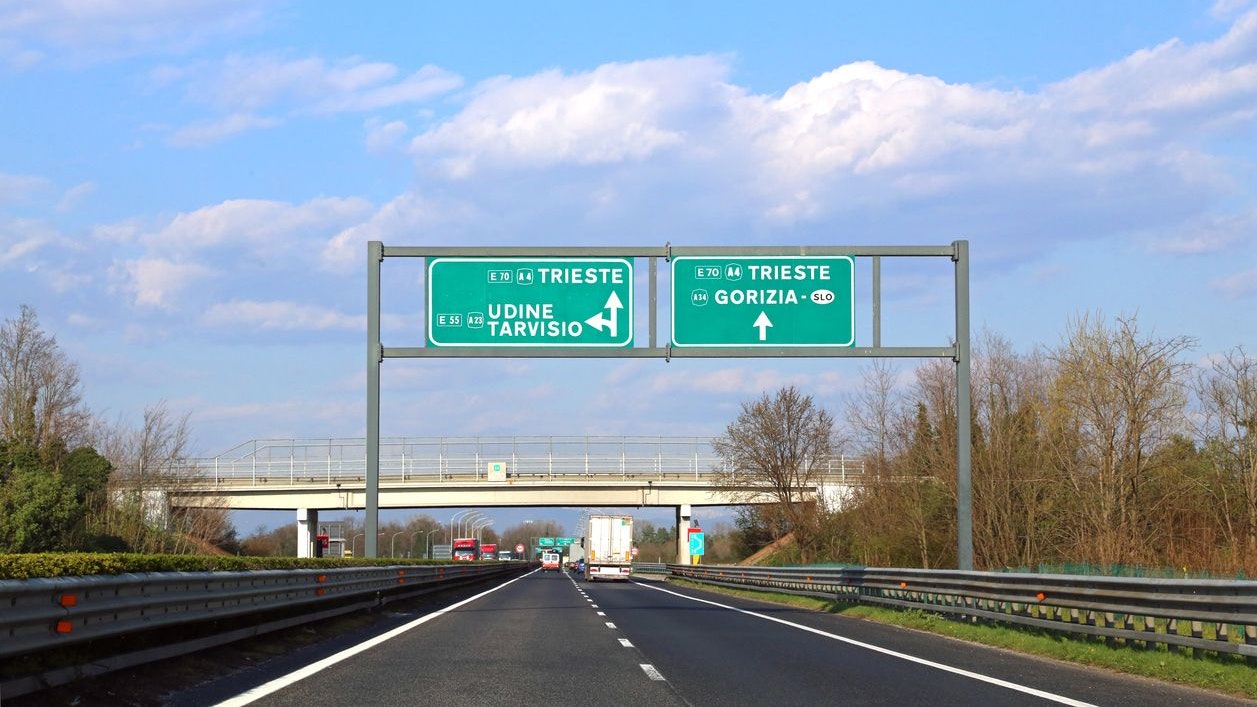 Im Raum Udine treiben aktuell Spiegeltrick-Betrüger ihr Unwesen!