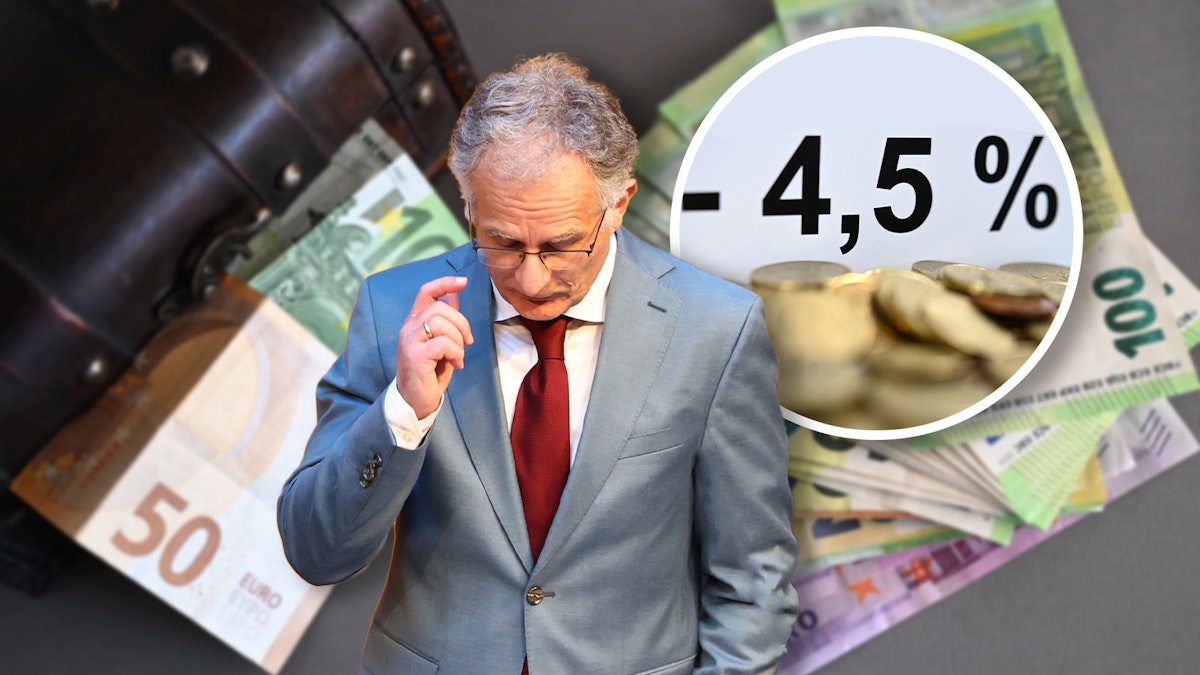 Rezession Bedeutung Für Den Bürger Ende der Rezession möglich – Keine Einsparungen! So soll Regierung