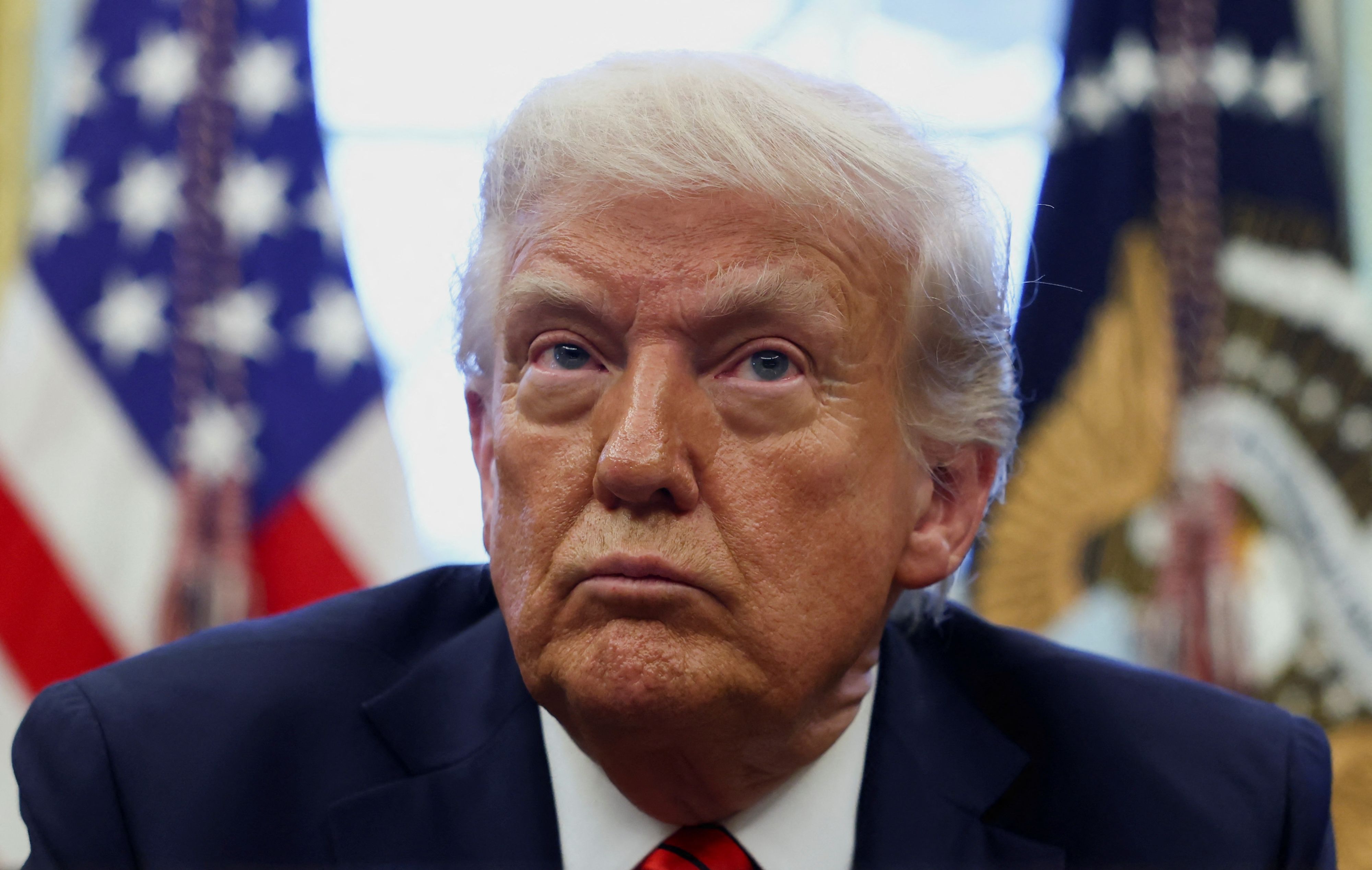 Donald Trump verfolgt das Ziel, die USA wieder zu einer Industrie-Macht zu machen.