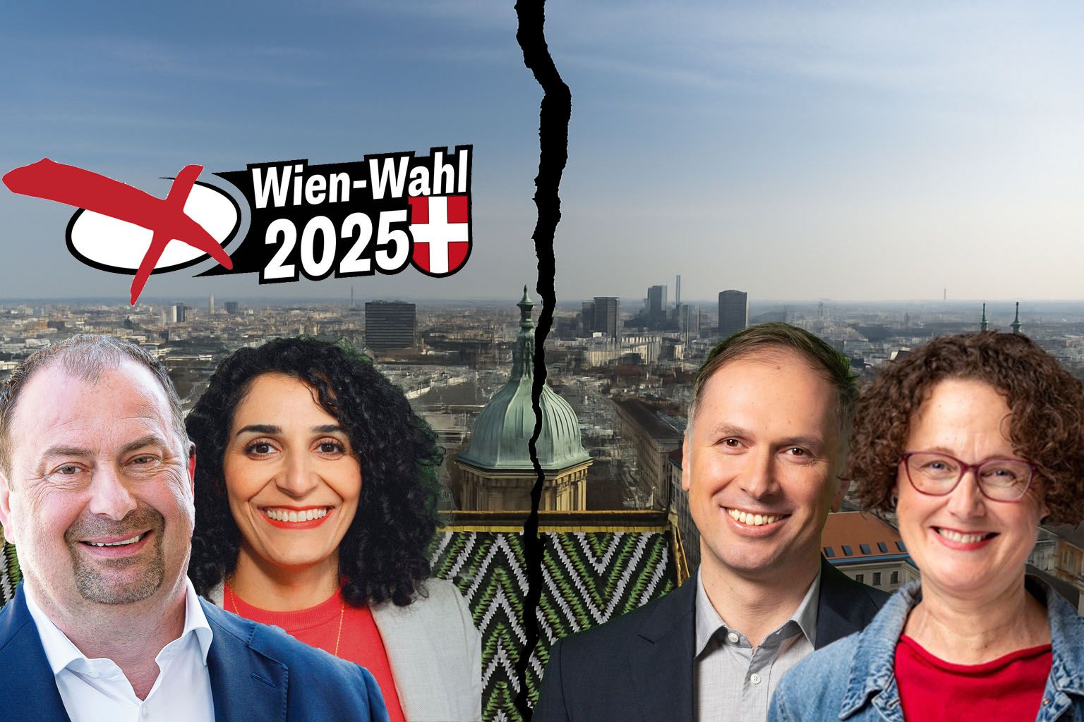 Heute.at - Hier matchen sich SPÖ und Grüne um den Bezirkschef