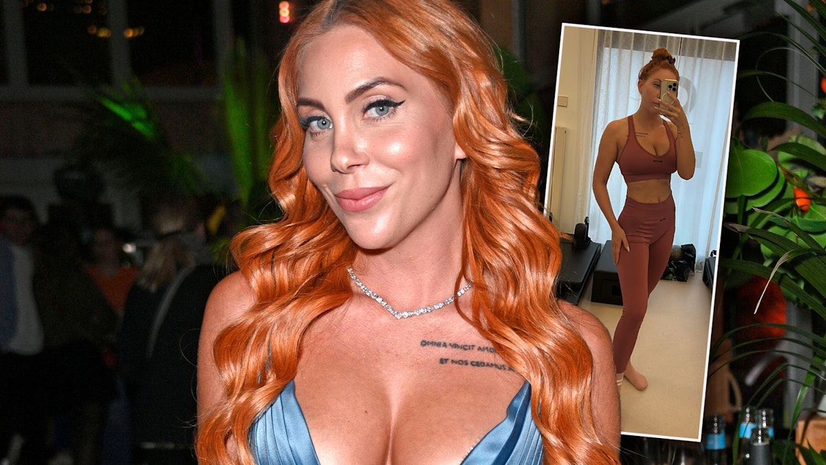 Drei bis vier Kilo" – Tara Tabitha verrät, warum sie an Gewicht zugelegt  hat | Heute.at