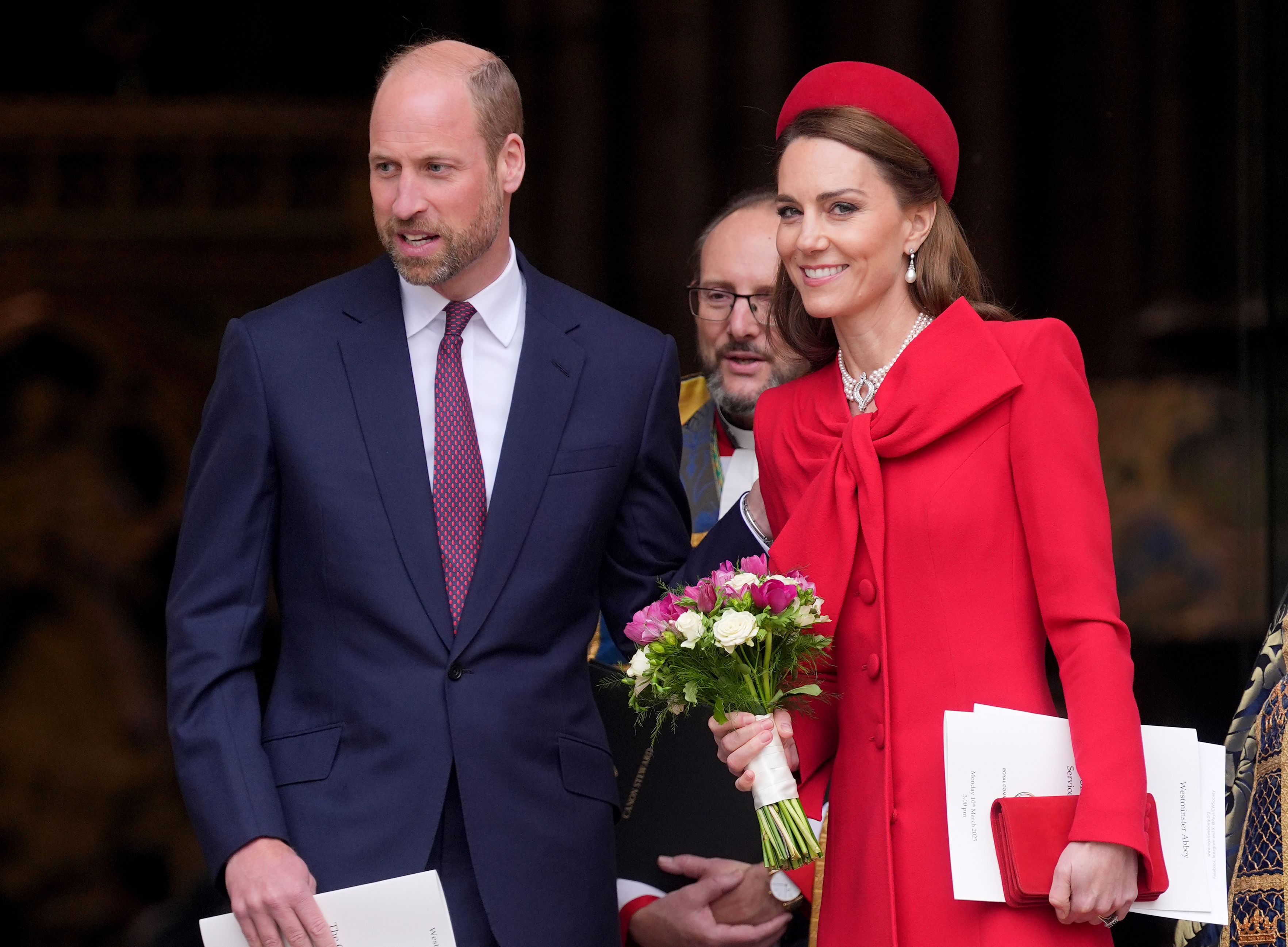 Der Prinz und die Prinzessin von Wales werden den Gottesdienst am Ostersonntag nicht besuchen.