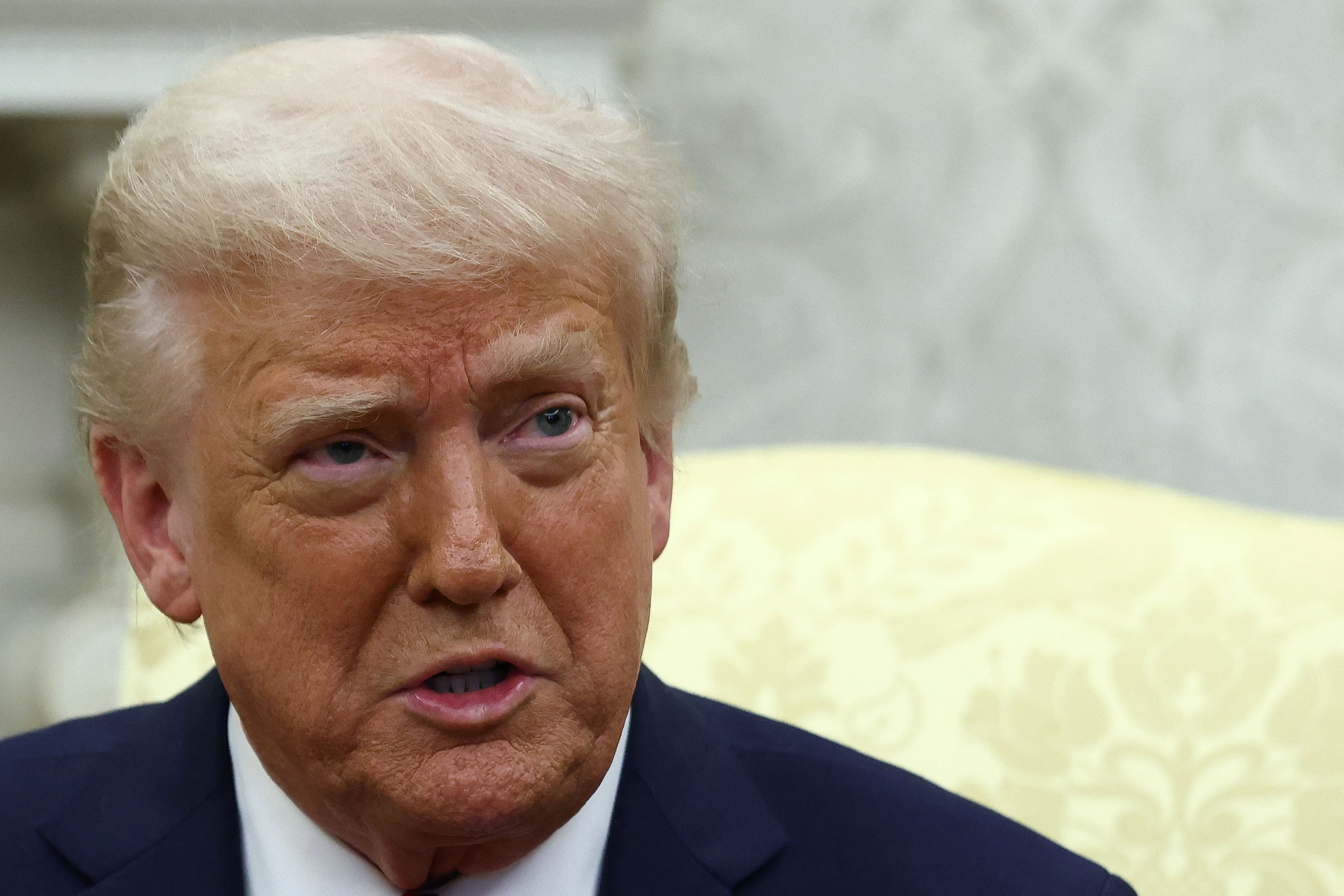 Trumps-Regierung gibt geheime Akten zum Attentat auf den US-Senator Robert F. Kennedy frei.