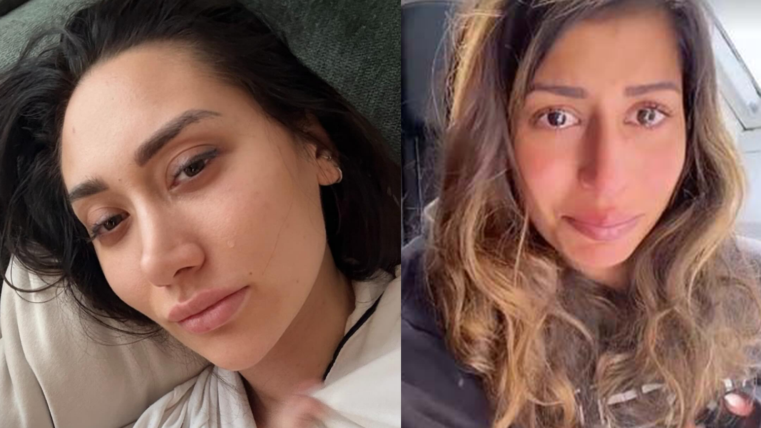 Samira und Serkan sind getrennt. TV-Kollegin Eva beichtete am Donnerstag, etwas mit Serkan gehabt zu haben.