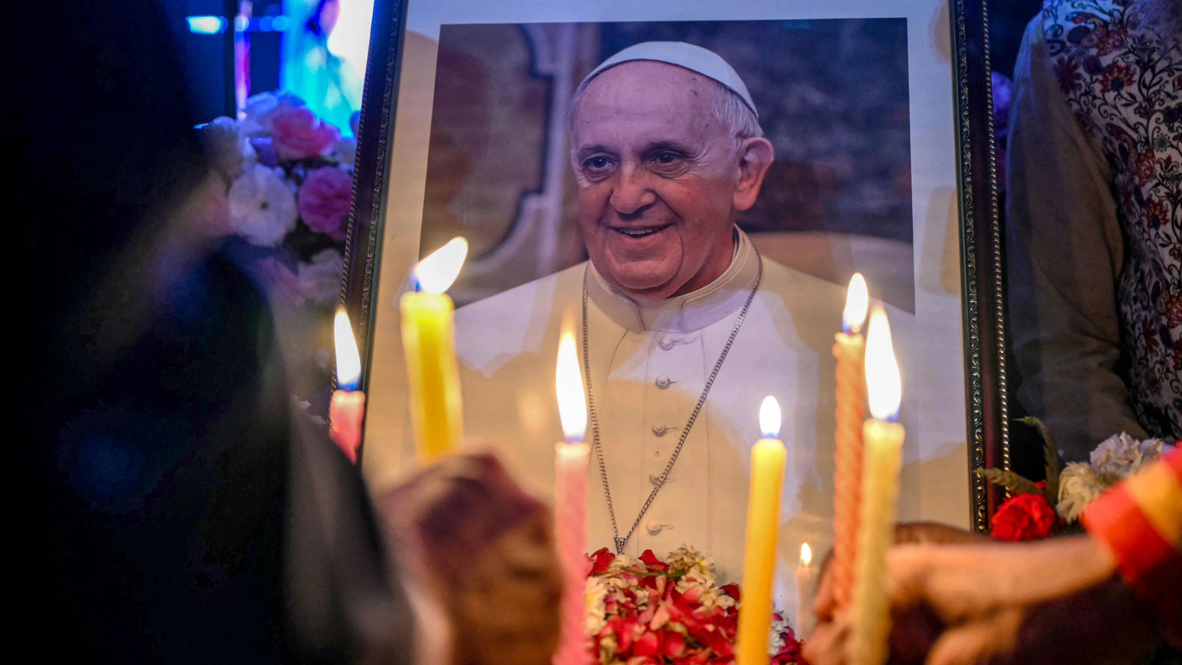 Was im Letzten Willen des 2025 verstorbenen Papstes steht