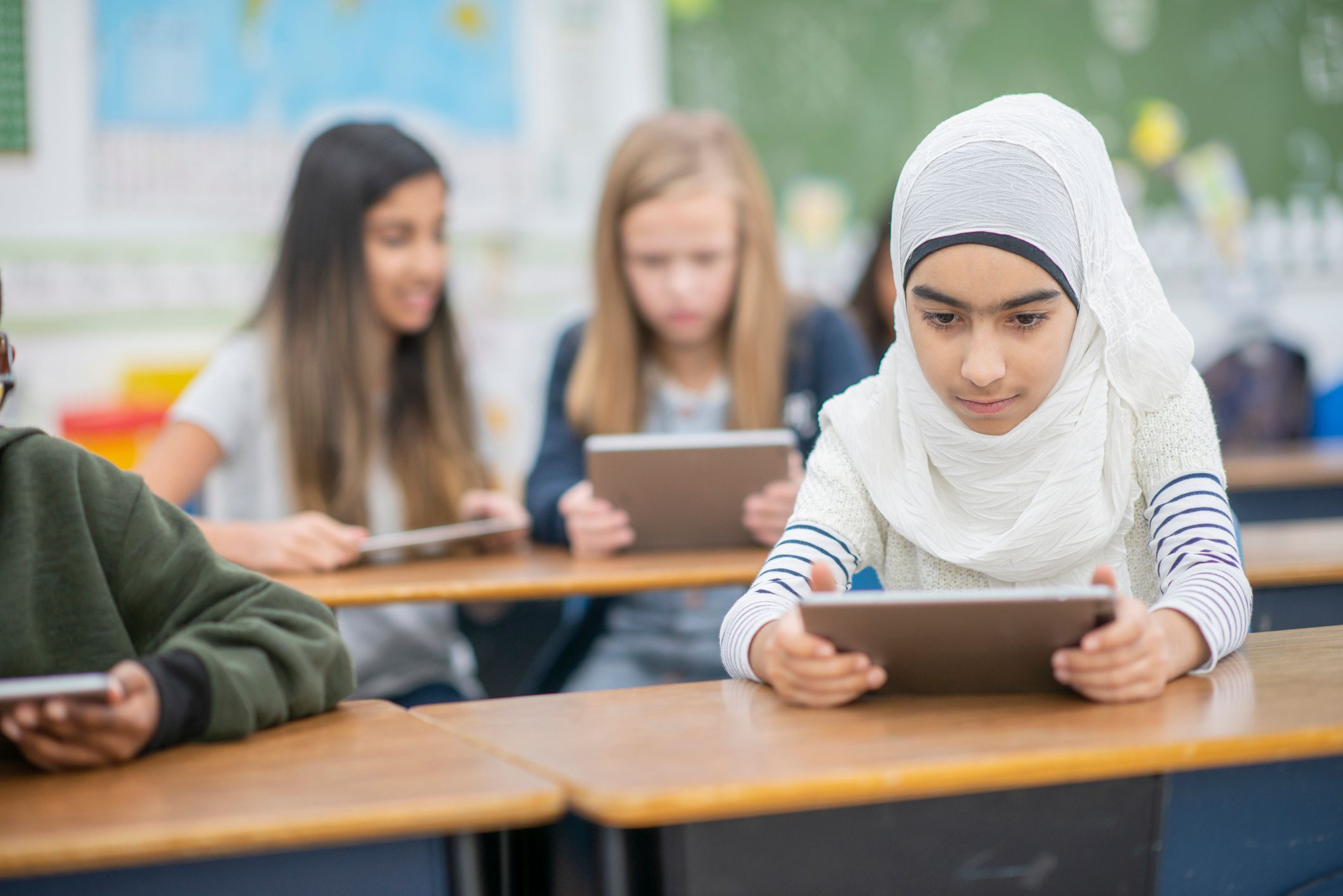 Auch in der Steiermark und Kärnten können viele Schüler kaum Deutsch.