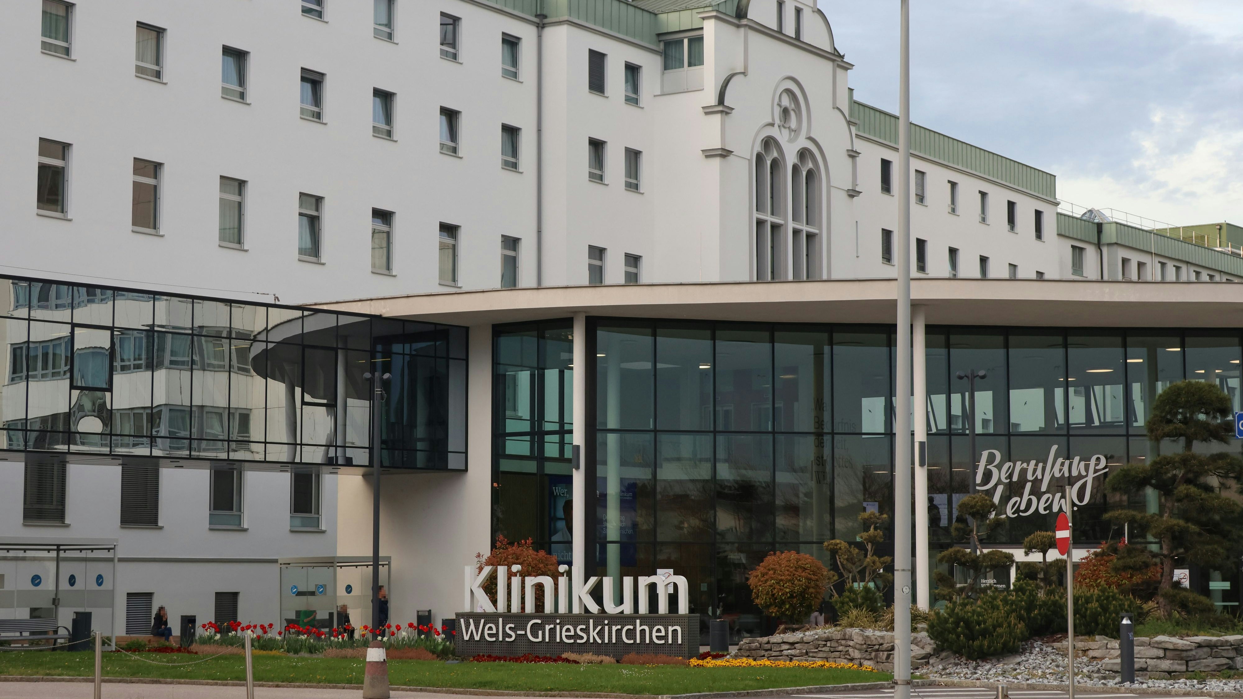 Heute.at - Patientin (54) tot – Klinik hätte sie aufnehmen können