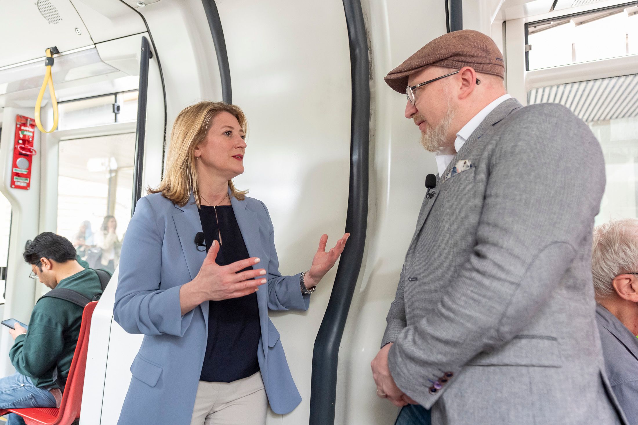 Heute.at - Emmerling: Freiheitsentzug für Straftäter unter 14