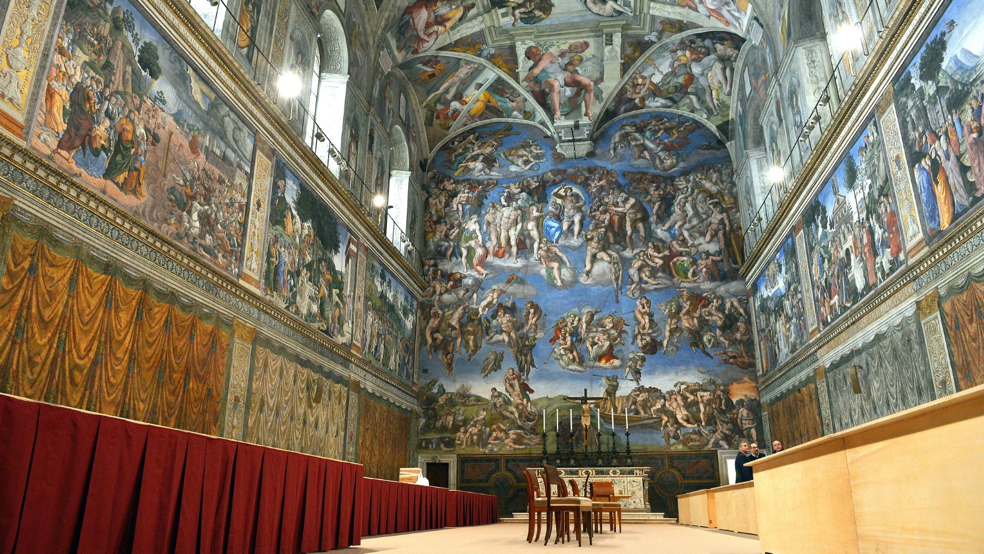 Heute.at - Kanzler und Präsident reisen zu Begräbnis von Papst