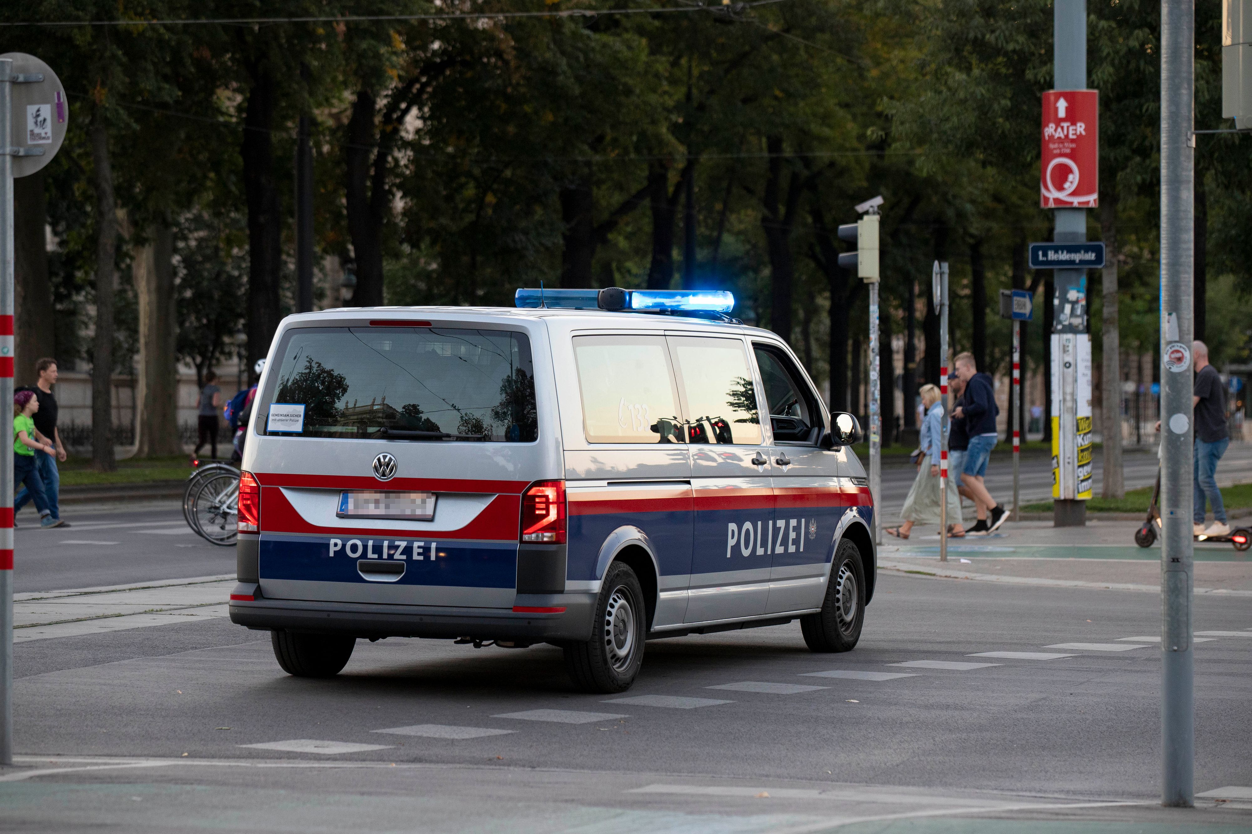 Die Polizei hat die Ermittlungen zu dem Fall bereits aufgenommen.