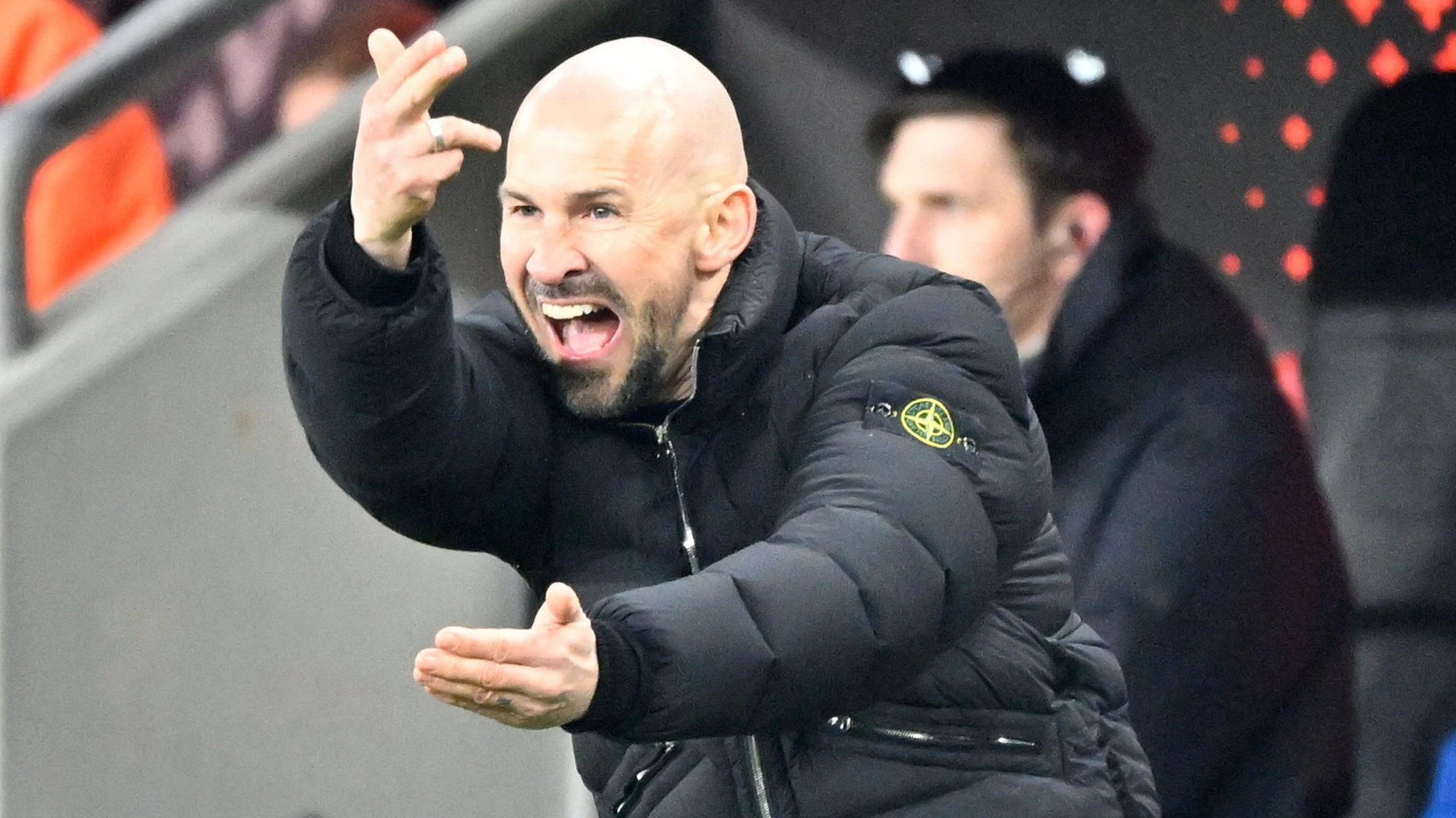 Heute.at - Viel zu schnell! Ilzer kritisiert Trend im Fußball