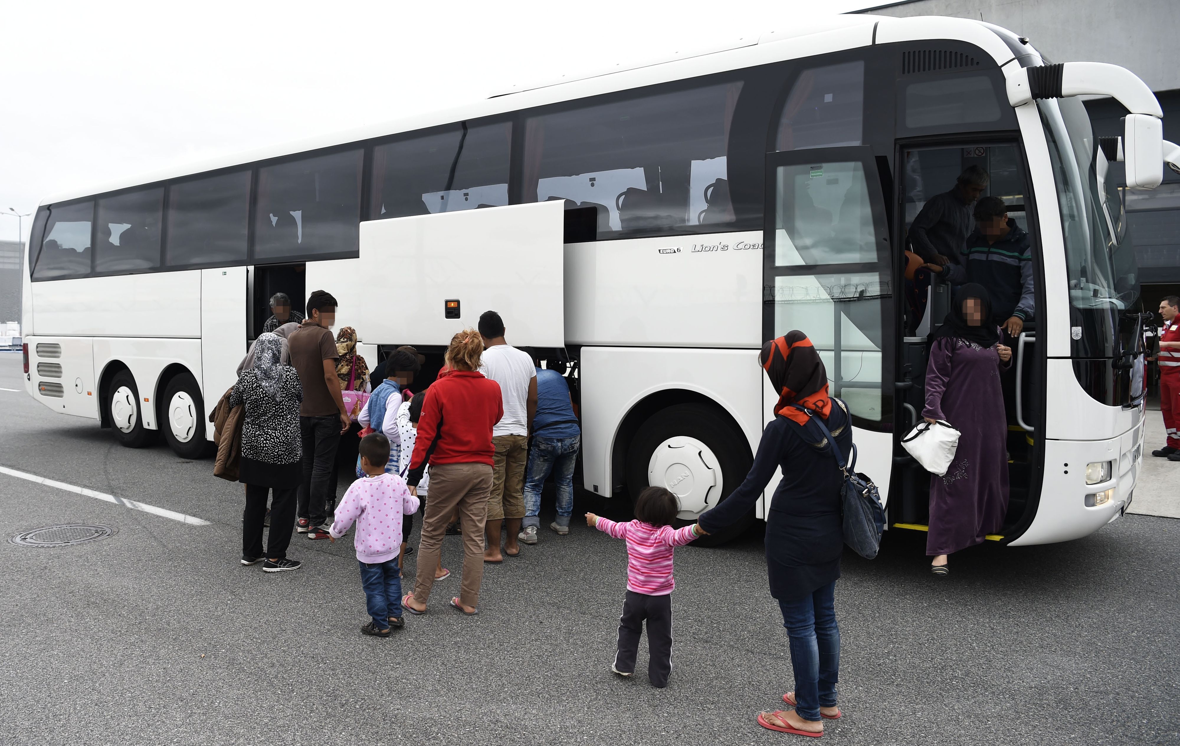 Anlässlich des Weltflüchtlingstags veröffentlicht das Land Oberösterreich aktuelle Zahlen.