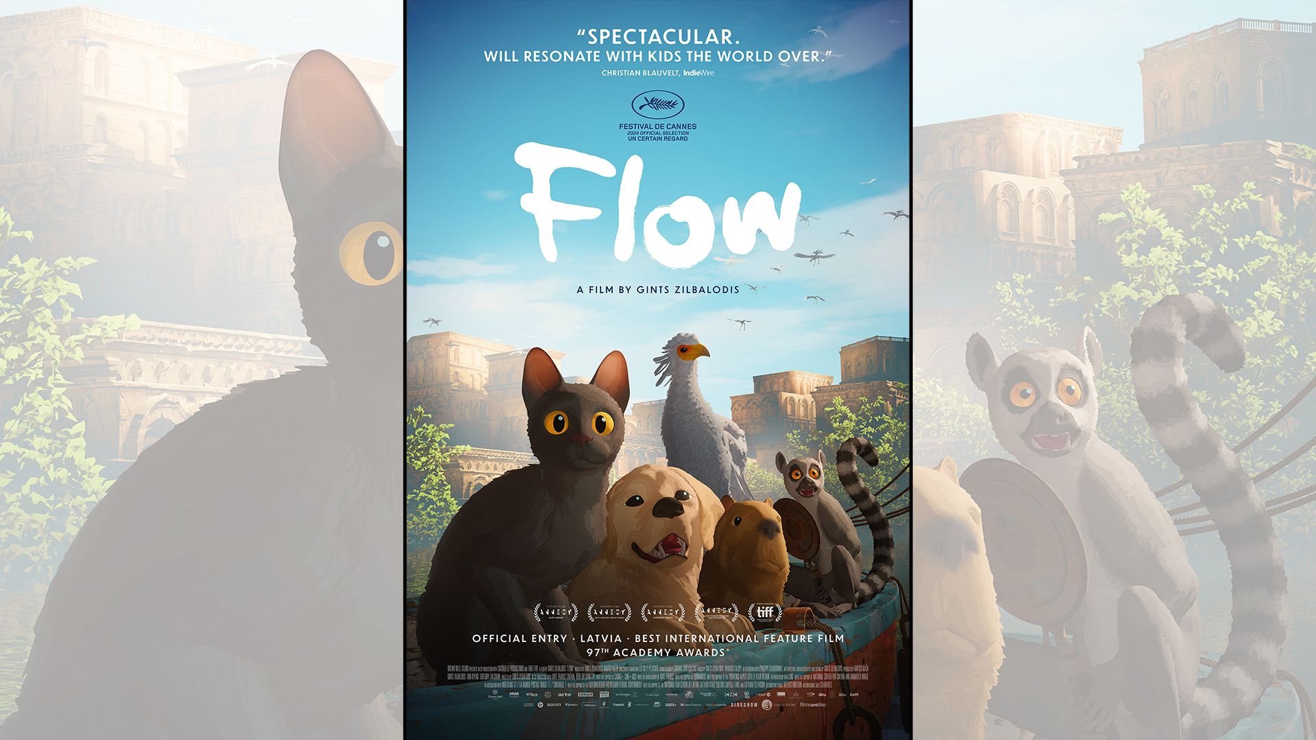 Prädikat: Sehenswert!