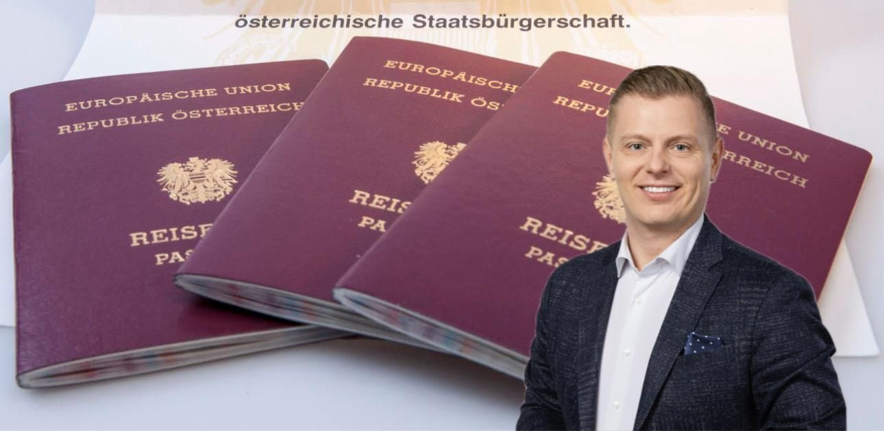 Denis Sakic kandidiert für die Wiener SPÖ auf Listenplatz 33. Im Interview mit 