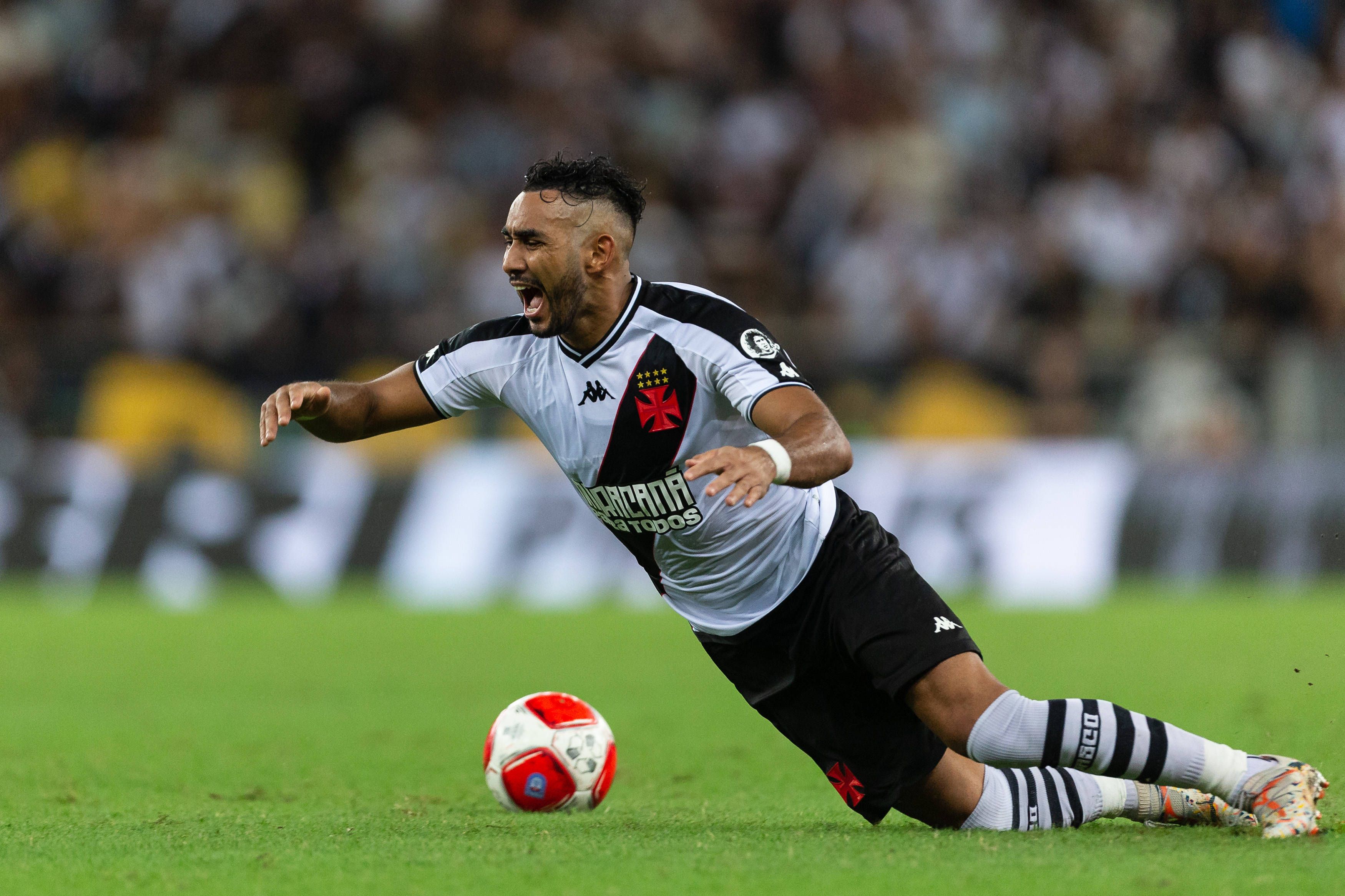 Dimitri Payet: Affäre mit Anwältin eskaliert