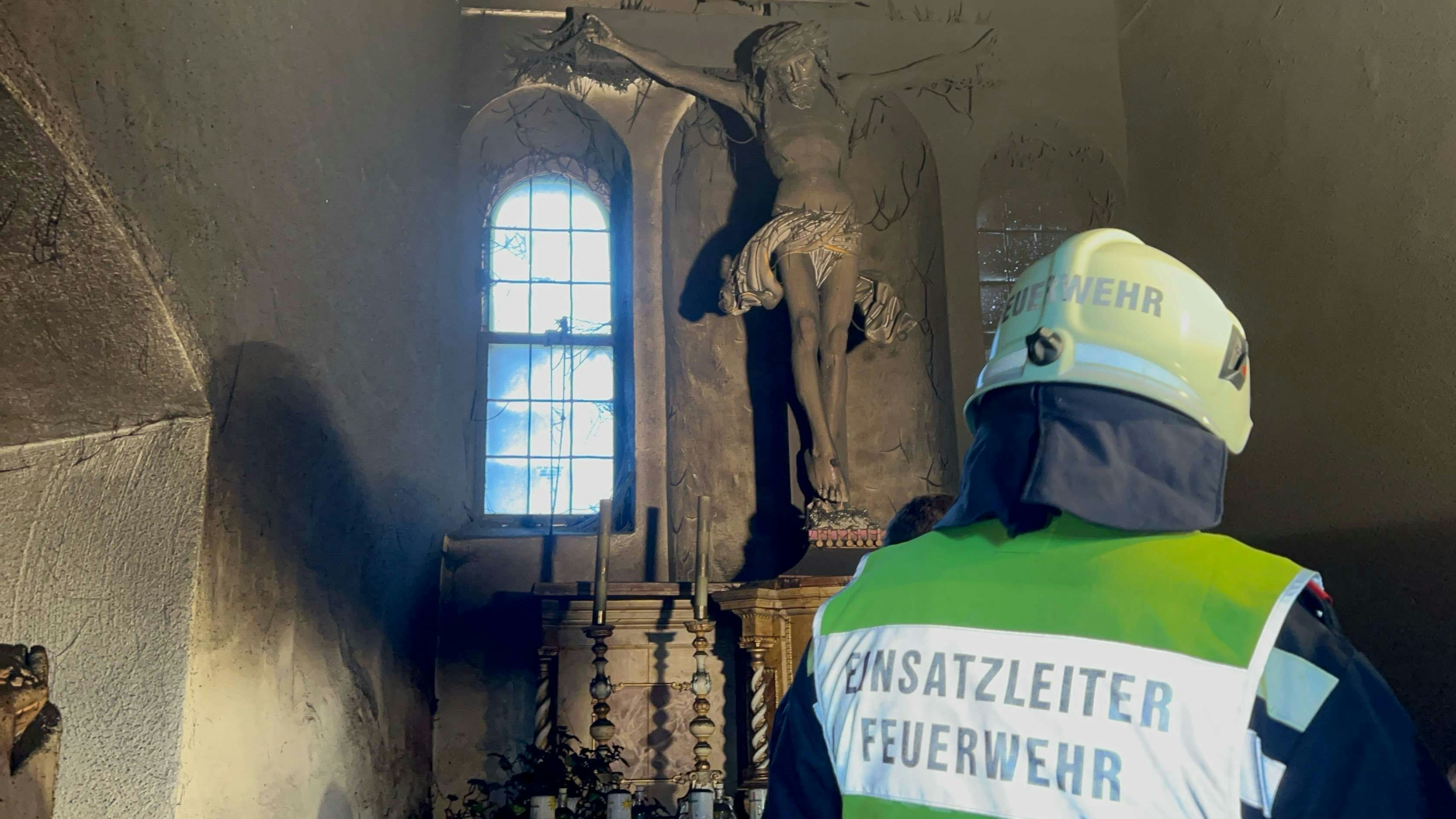 Heute.at - Kirche statt Wirtshaus – Messe wieder am üblichen Ort