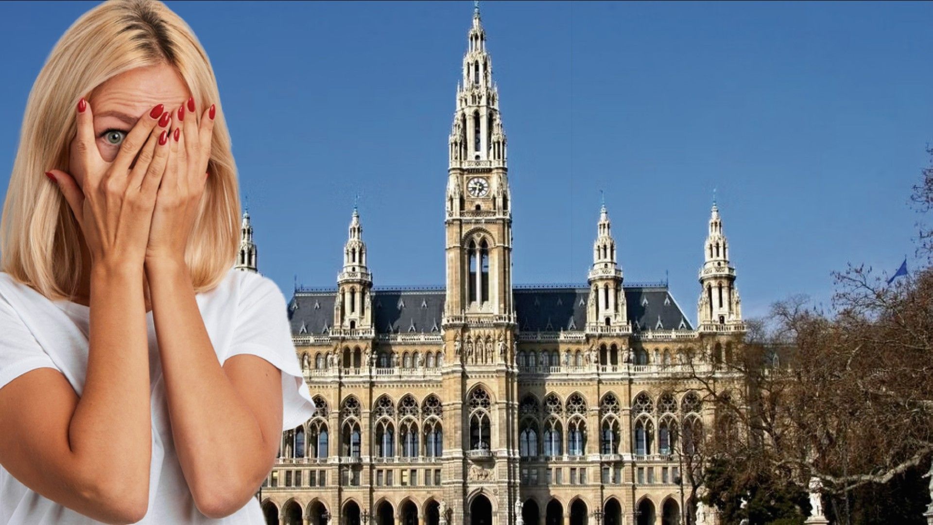 Heute.at - Enthüllt: Diese Wiener blicken optimistisch in Zukunft