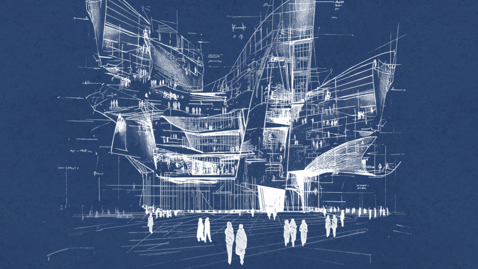 Work Trend Index 2025: Das Geburtsjahr der Pionier-Unternehmen.