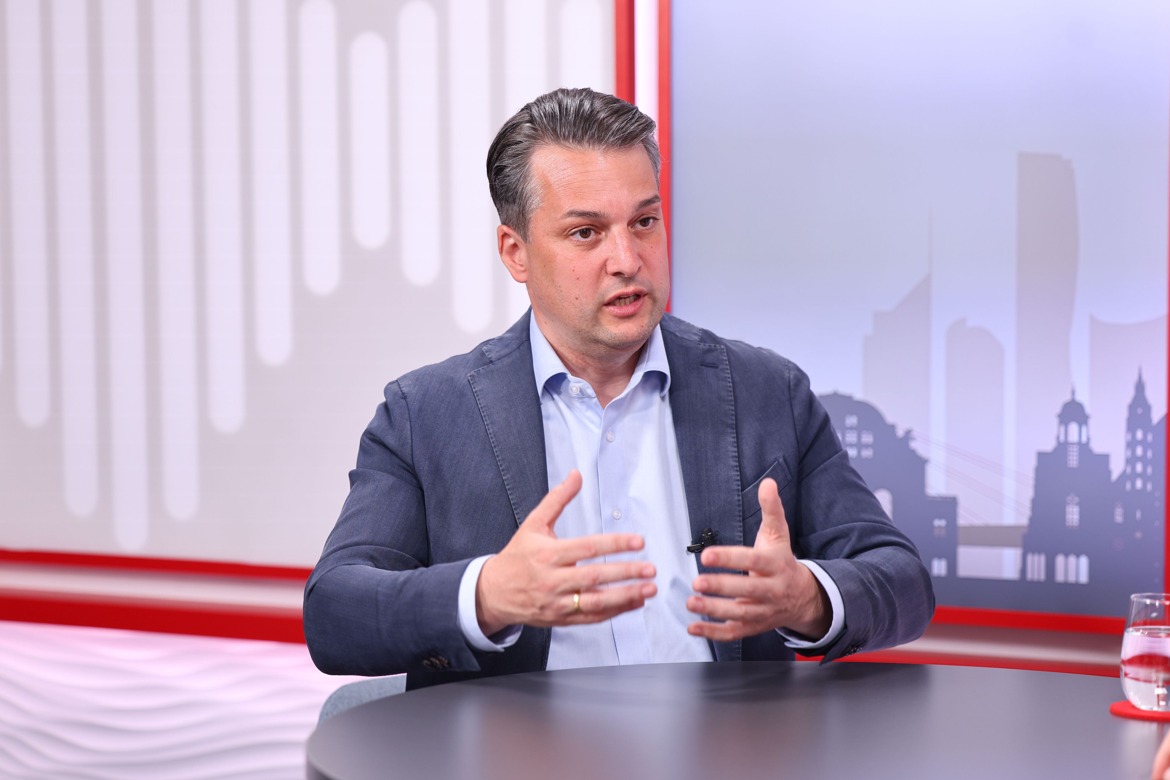 Heute.at - FP-Nepp: Für die eigenen Leute haben wir nie Geld