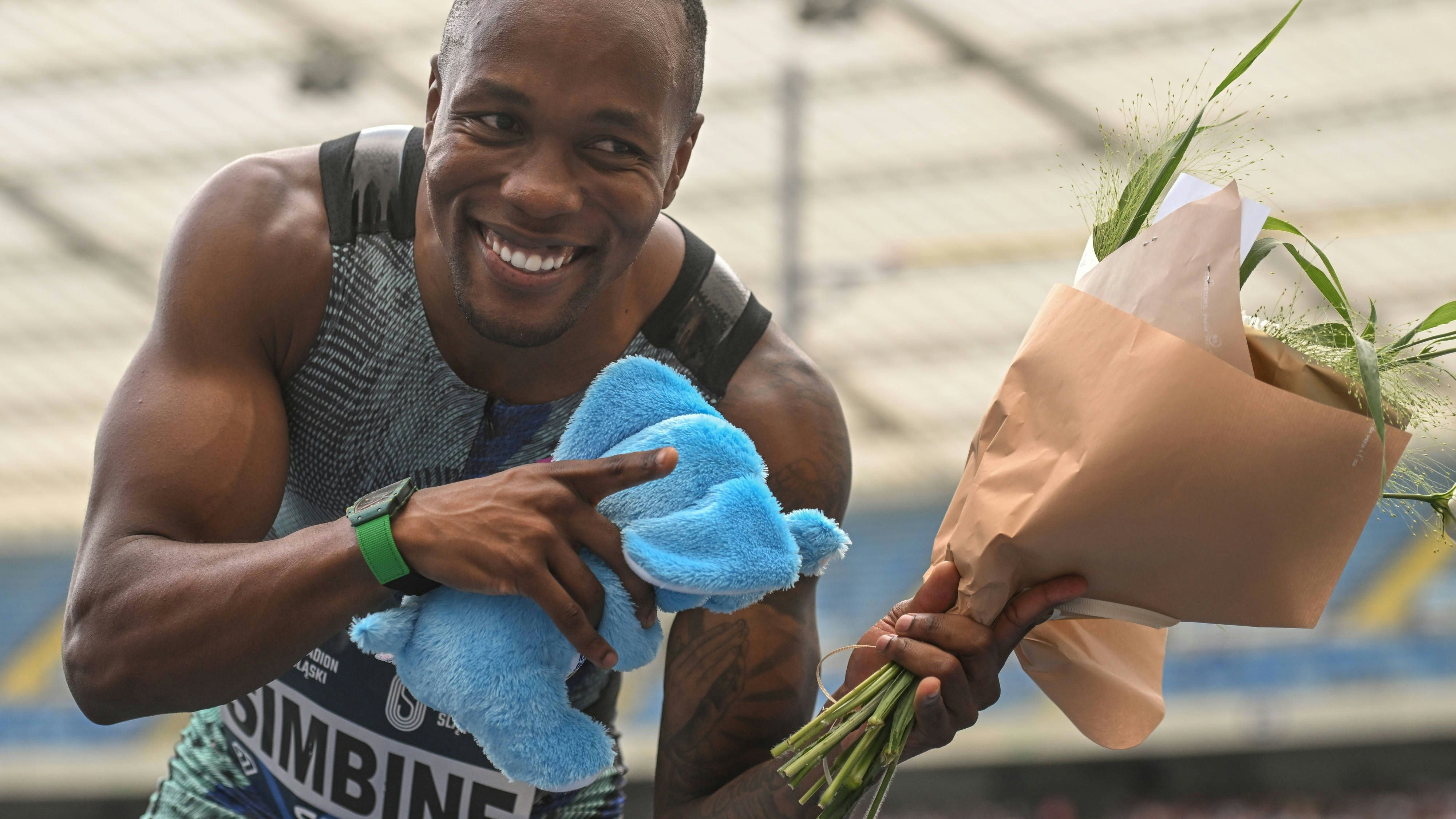 Simbine