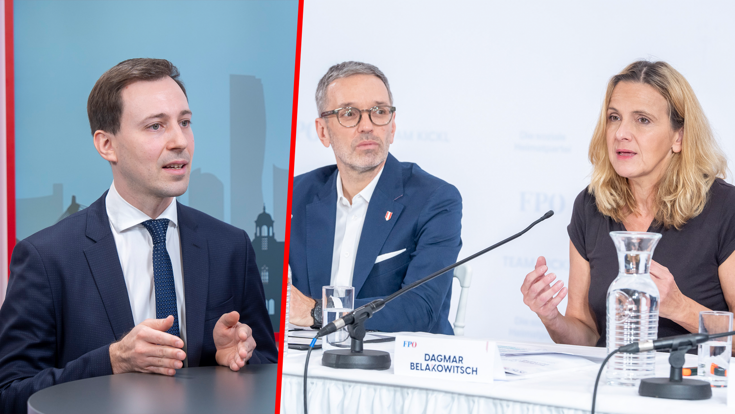 Die Aussagen der Klubobmann-Stellvertreterin der FPÖ, Dagmar Belakowitsch, seien 