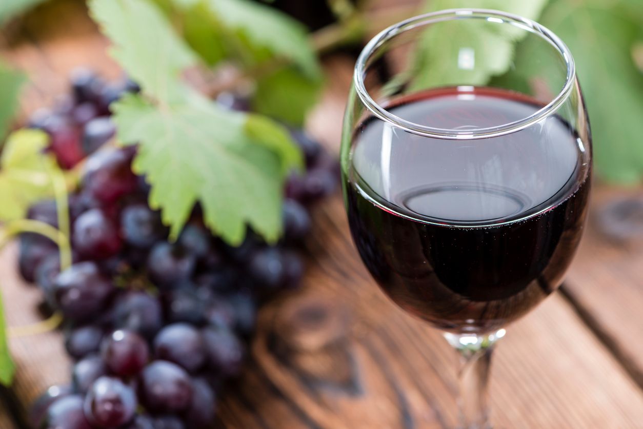 In Wien steht eine Änderung im Weingesetz bevor – Die Winzer sind nicht erfreut.