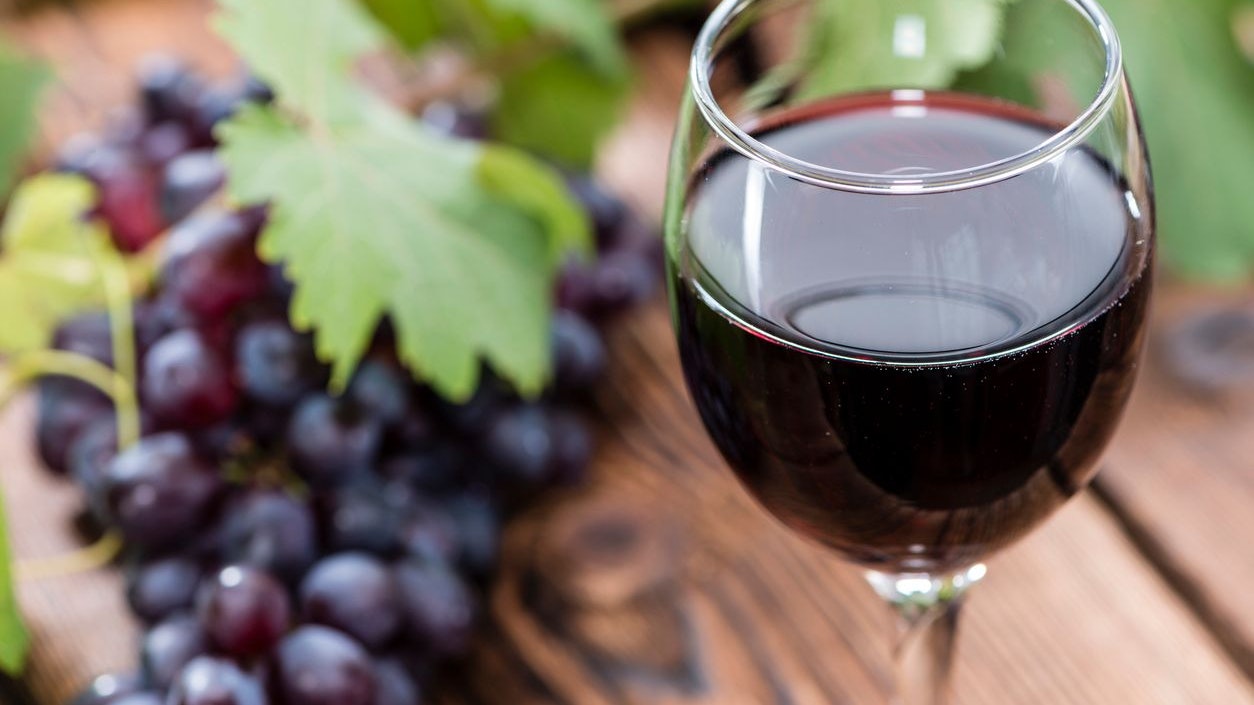 Heute.at - Giftstoff entdeckt – Neuer Weinskandal in Österreich?