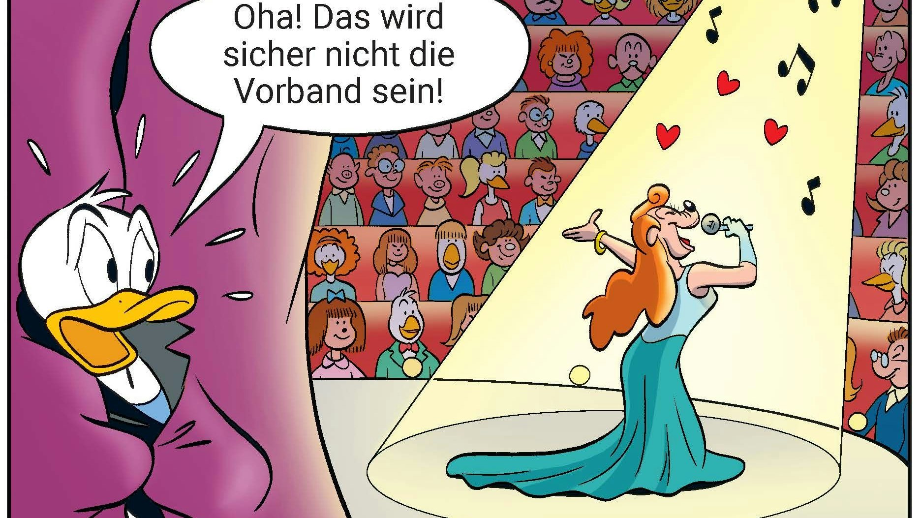 Disney Schlager