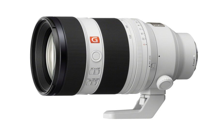 Sony bringt das FE 50-150mm F2 GM auf den Markt.