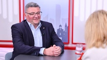 Terrorgefahr: "Müssen eingreifen, bevor etwas passiert"