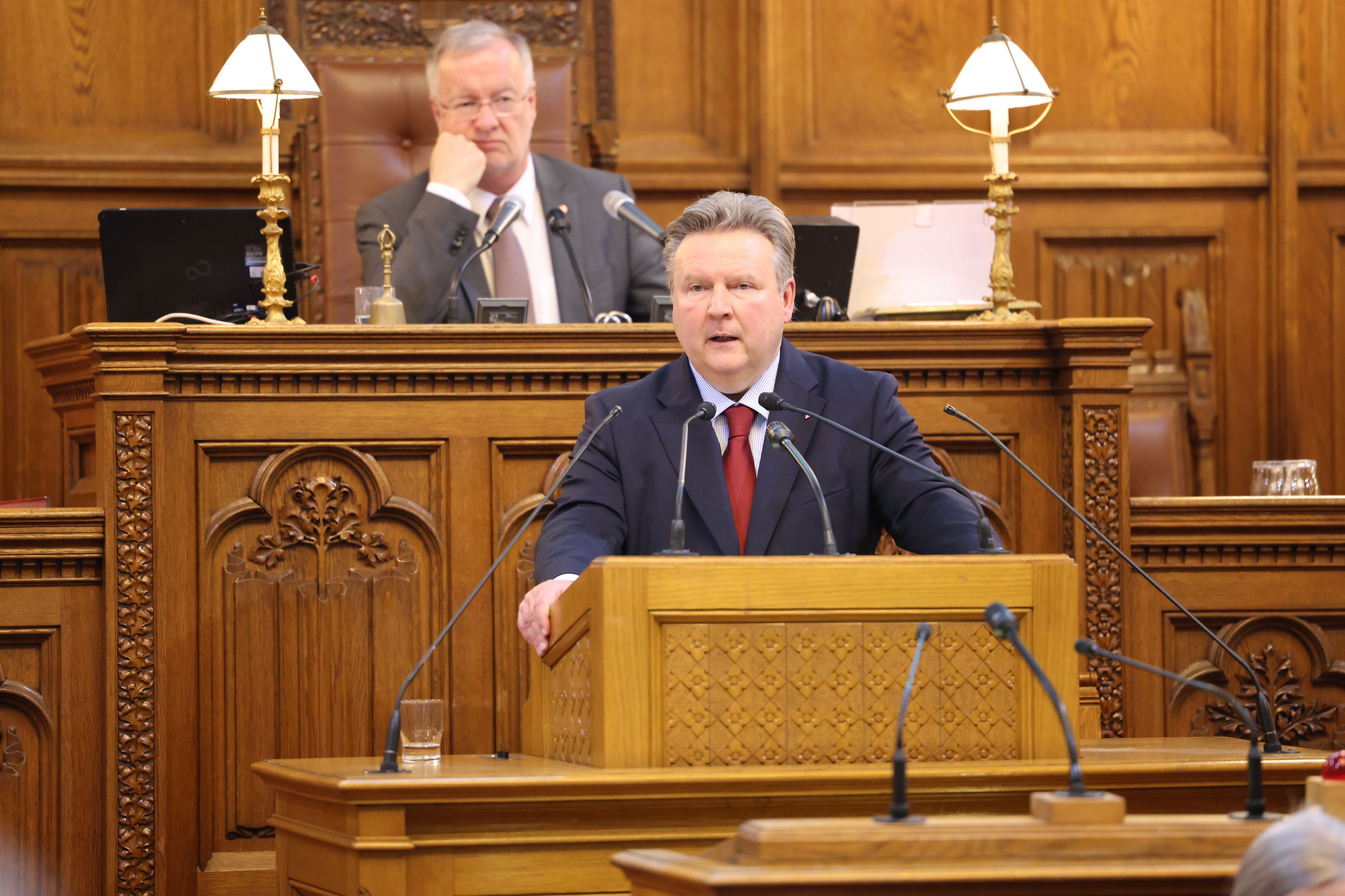 Heute.at - Wien klimafit: Doppelt so viel Grün für heiße Grätzl