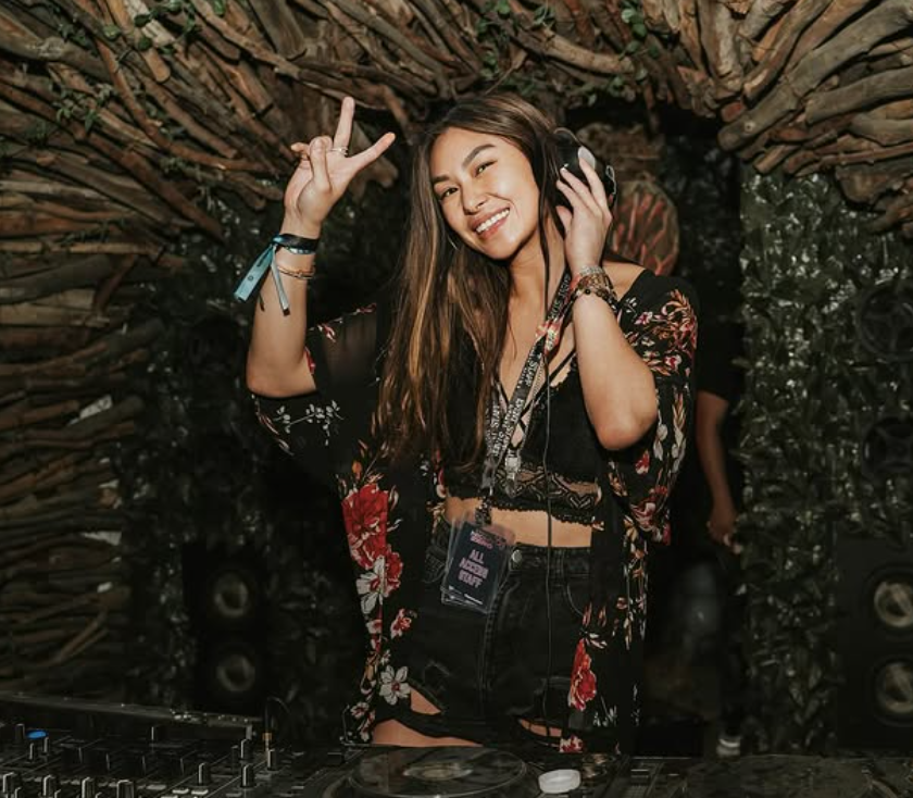 Sie ist die jüngste Selfmade-Milliardärin der Welt: <strong>Lucy Guo</strong>