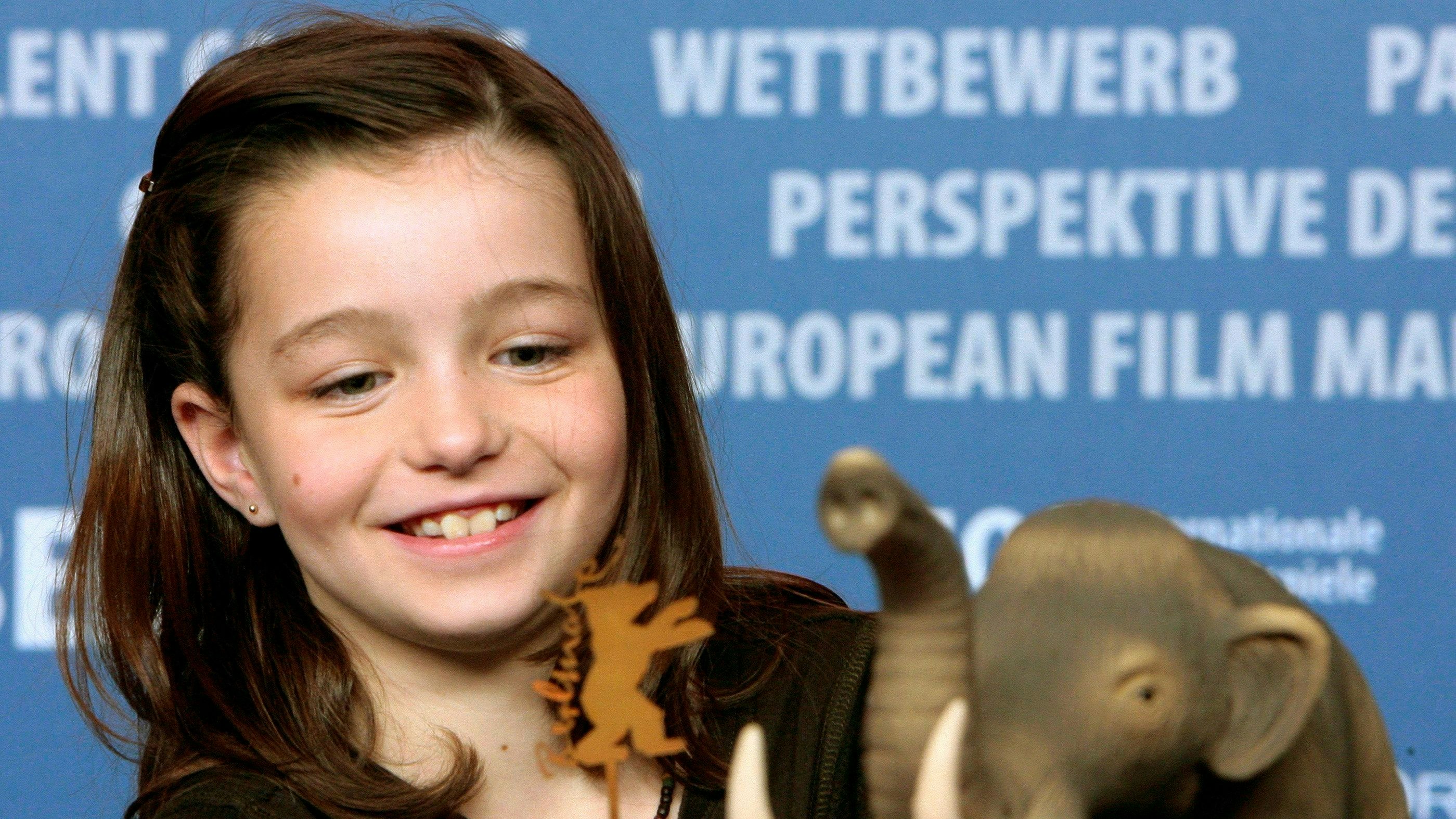 Heute.at - Ehemaliger Kinderstar mit 24 Jahren gestorben