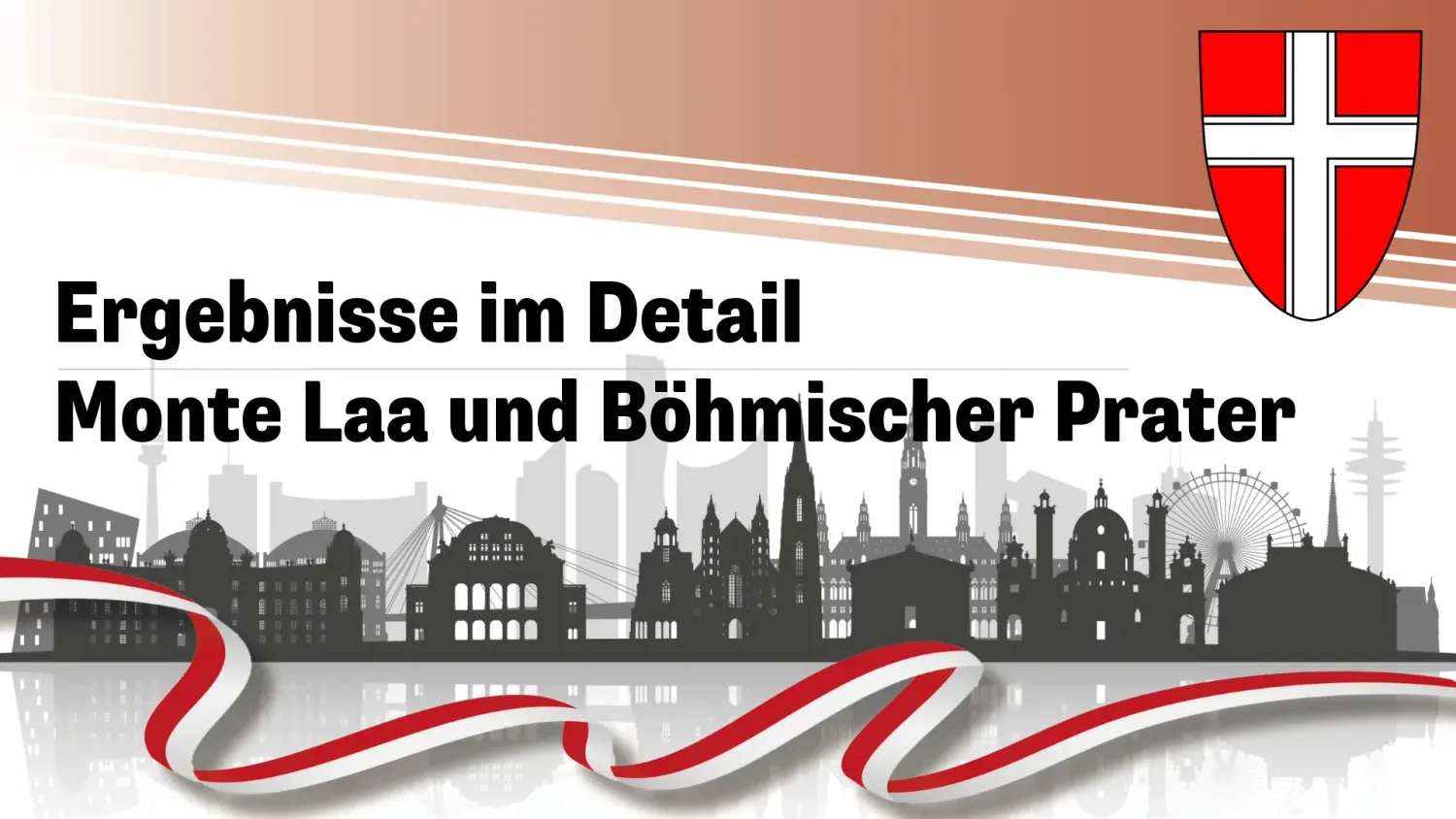 Heute.at - Wien-Wahl Ergebnis: Monte Laa und Böhmischer Prater