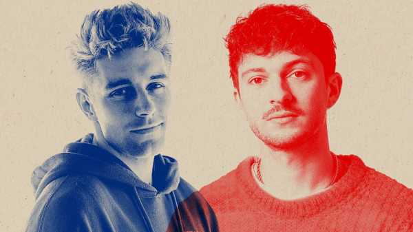 Heute.at - Was RIAN und Alexander Eder nun gemeinsam planen