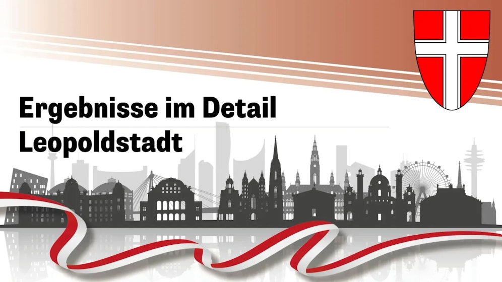 Die Wien-Wahl!