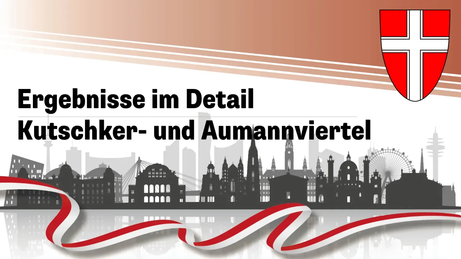 Heute.at - Wien-Wahl Ergebnis: Kutschker- und Aumannviertel